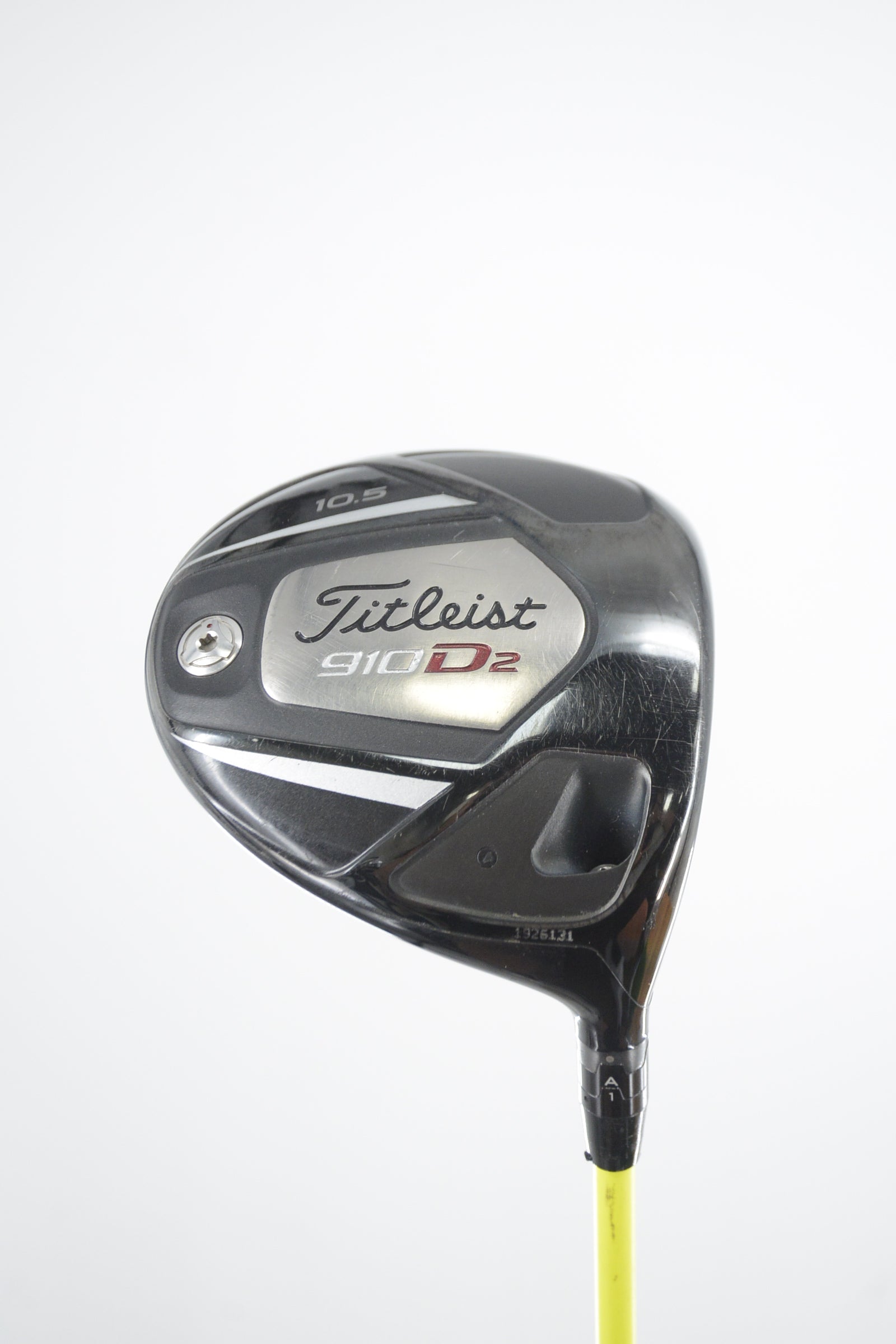Titleist 910D2 10.5 Degree Driver X Flex 45"