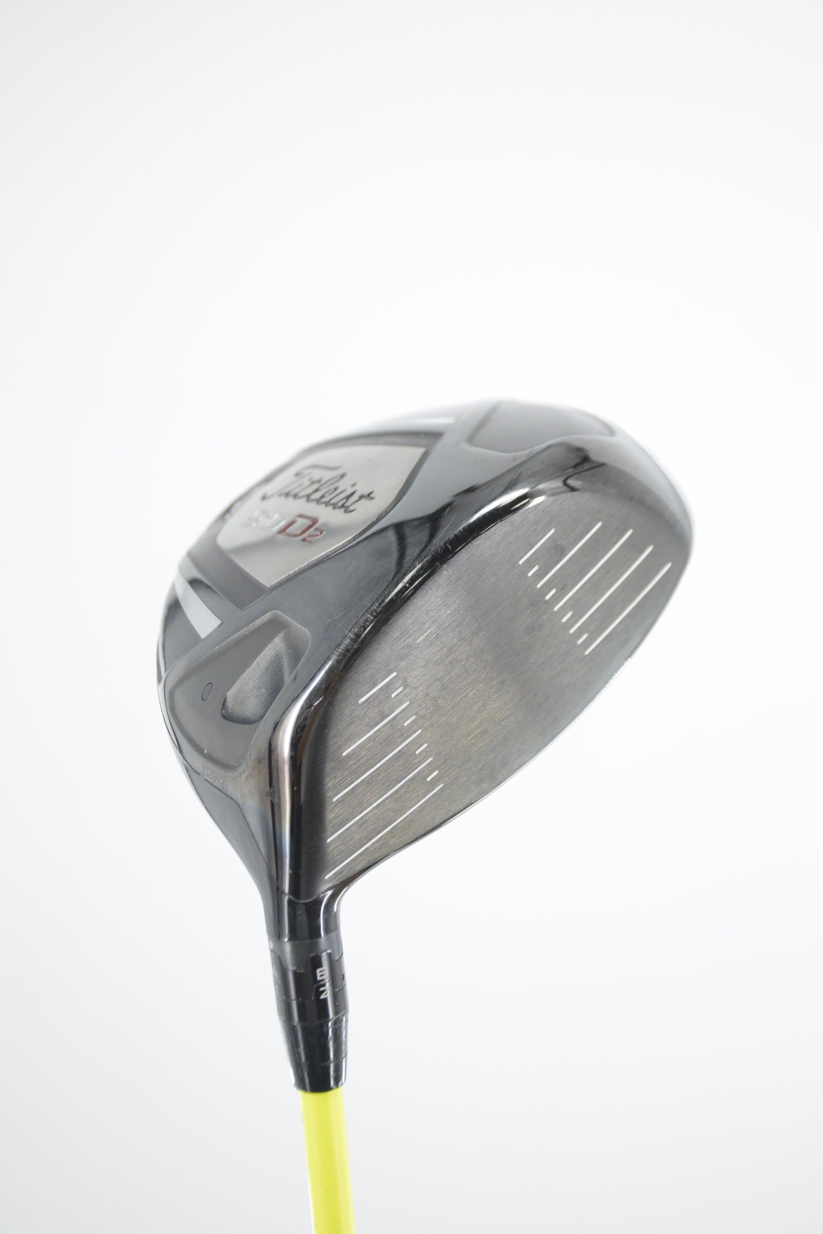 Titleist 910D2 10.5 Degree Driver X Flex 45"