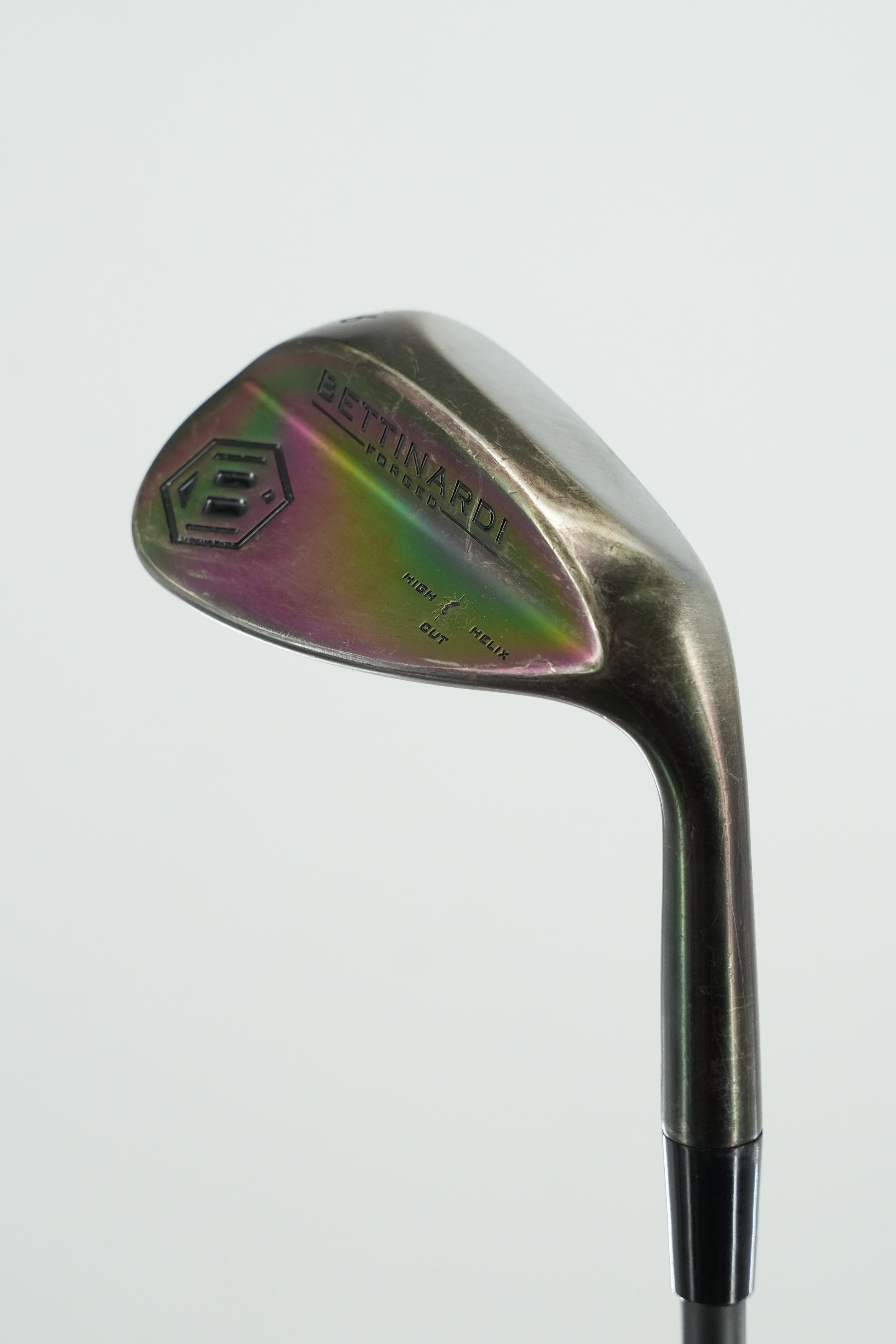 Bettinardi Forged HLX 56 Degree Wedge Wedge Flex 35.25"