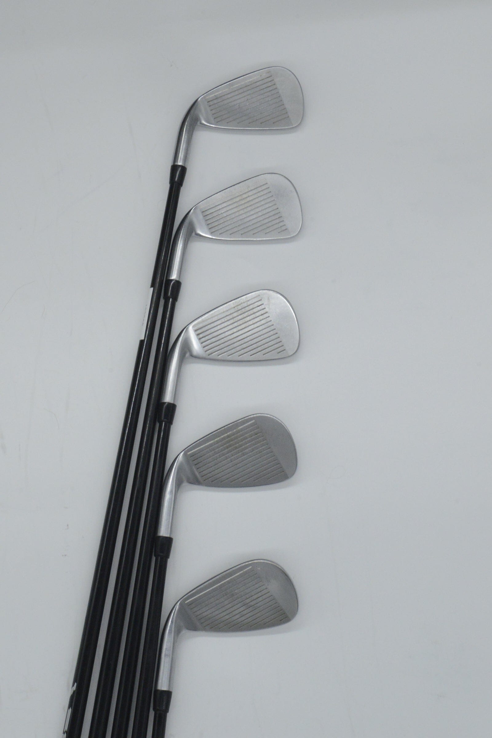 PXG 0311XP Gen 5 6-8, PW-GW Iron Set R Flex +0.75" Golf Clubs GolfRoots