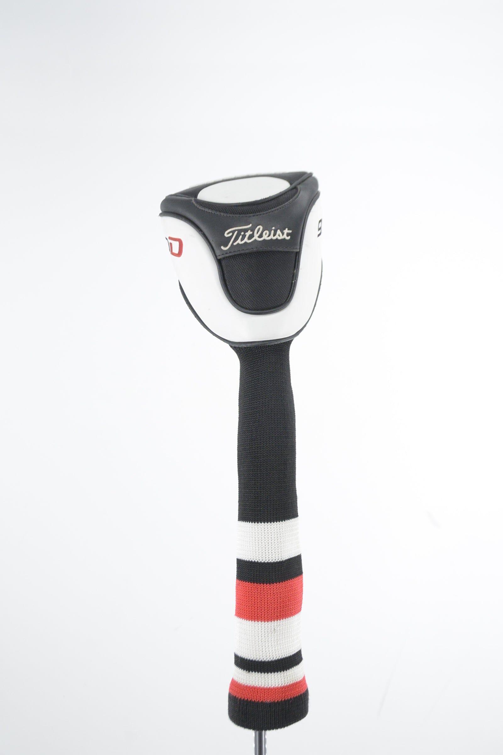 Titleist 913D3 9.5 Degree Driver S Flex 45" Golf Clubs GolfRoots