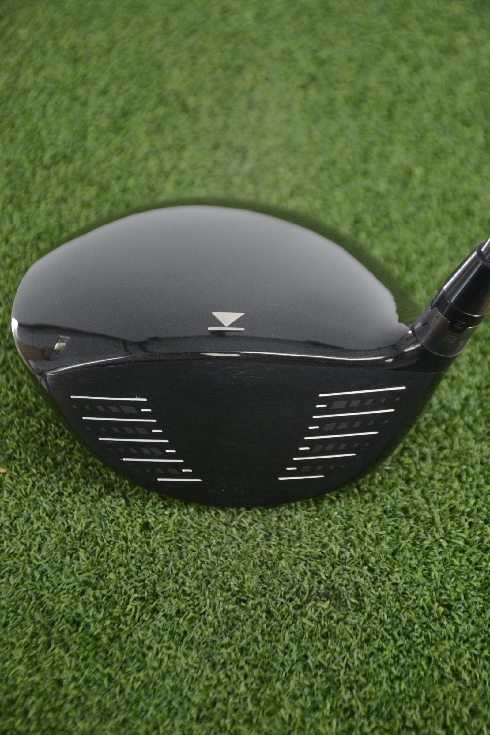 Titleist 913D3 9.5 Degree Driver S Flex 45"