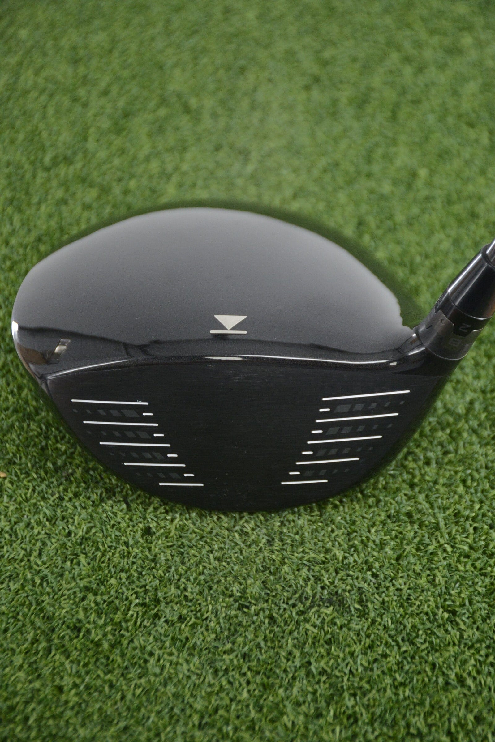 Titleist 913D3 9.5 Degree Driver S Flex 45" Golf Clubs GolfRoots
