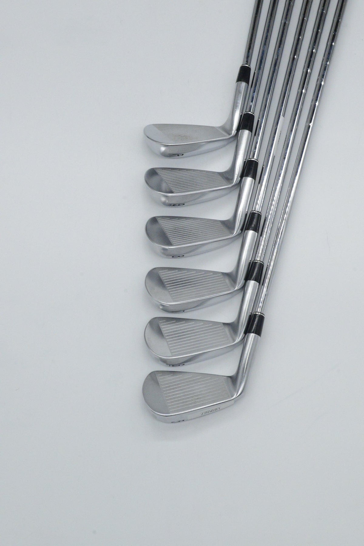 Srixon ZXi5 5-PW Iron Set R Flex -0.5" Golf Iron Sets Srixon