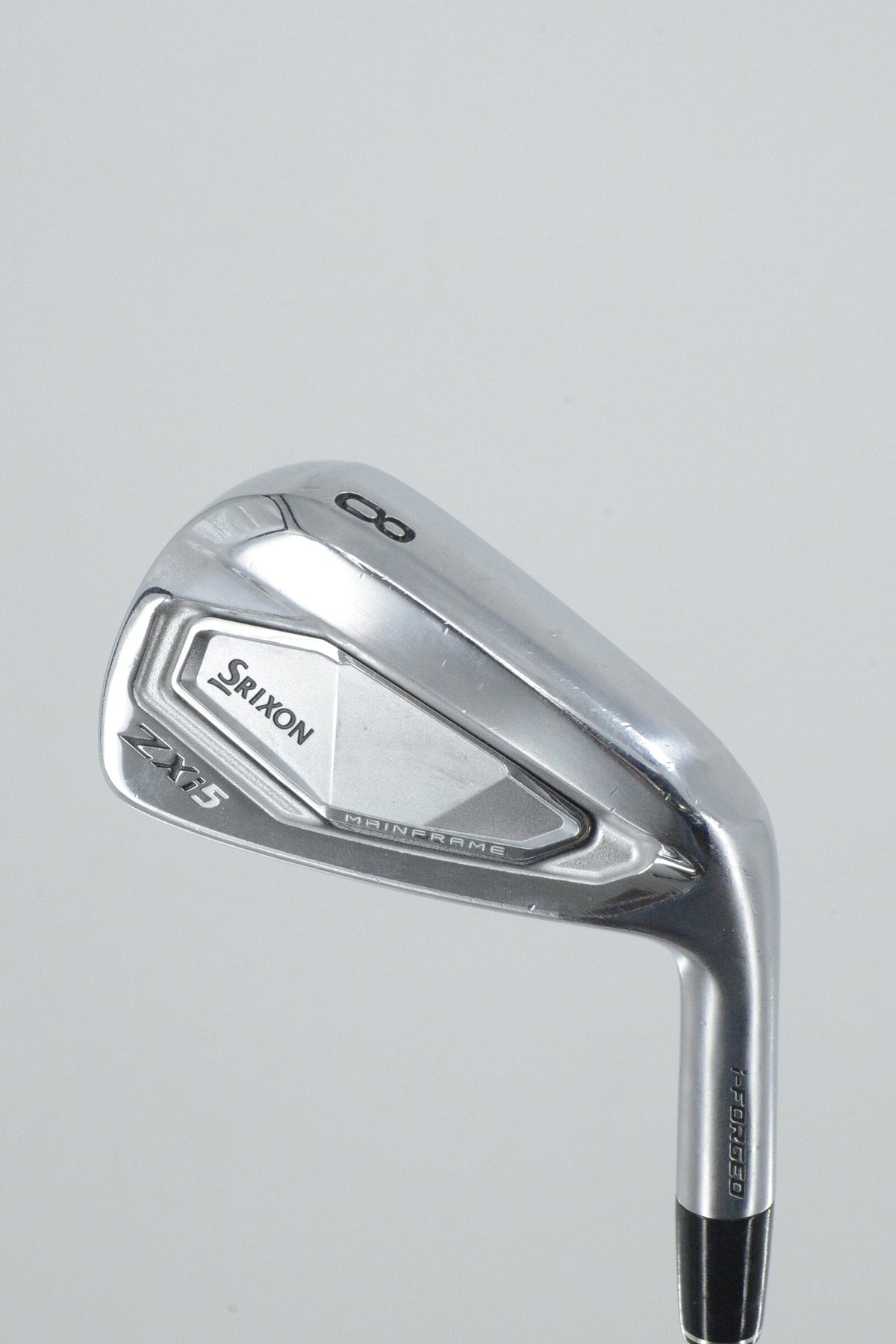Srixon ZXi5 5-PW Iron Set R Flex -0.5" Golf Iron Sets Srixon