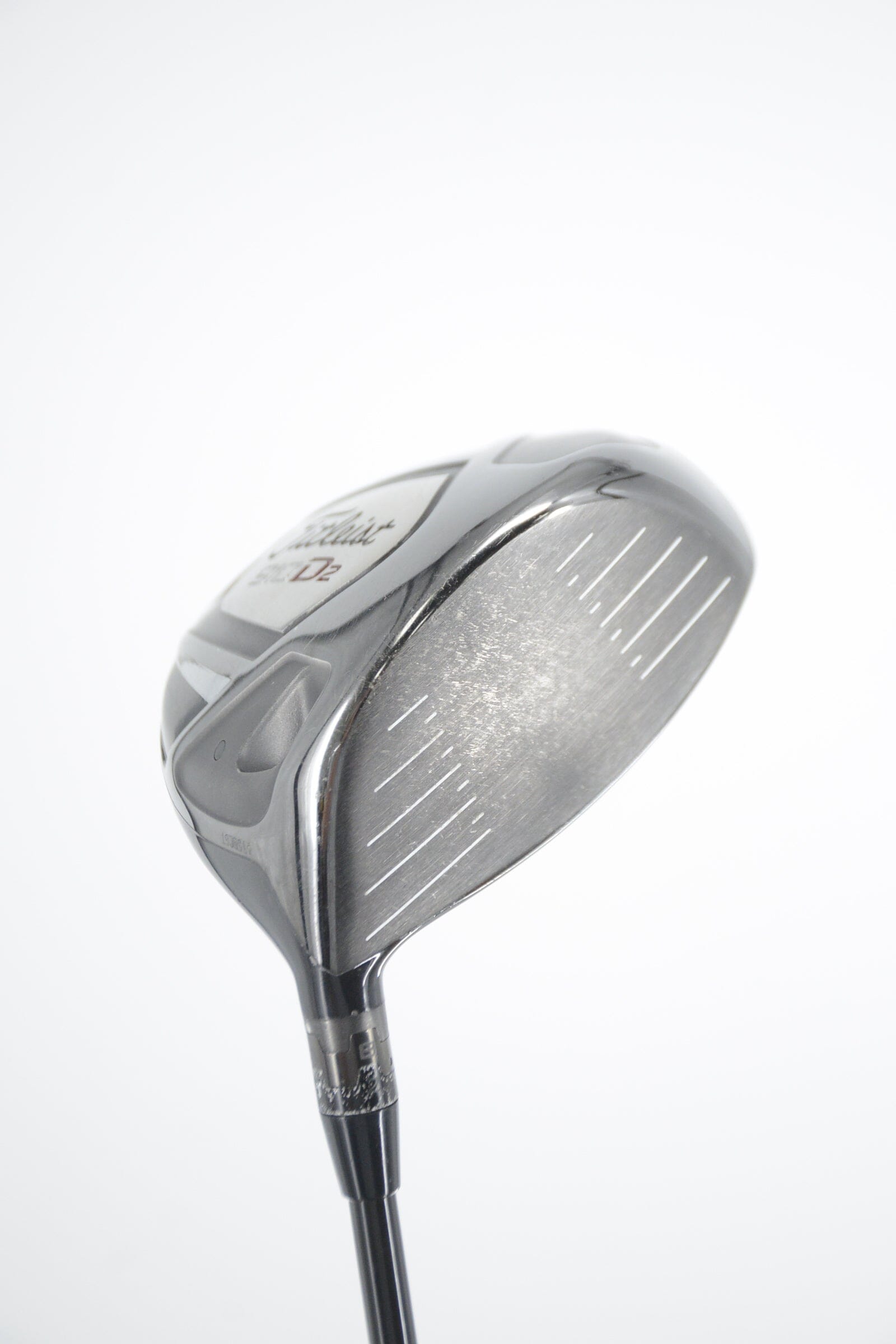 Titleist 910D2 9.5 Degree Driver S Flex 45" Golf Clubs GolfRoots