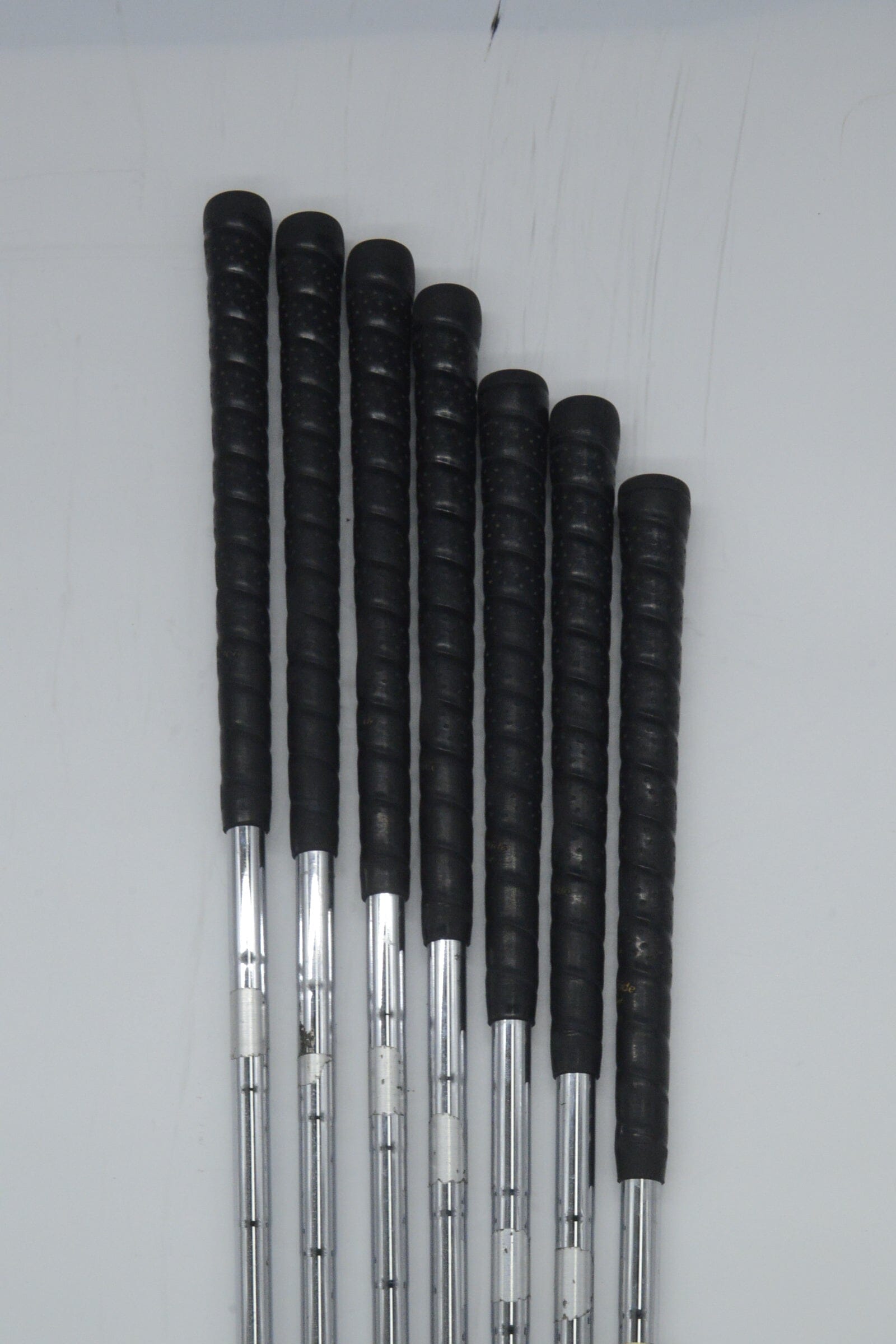 TaylorMade Rac LT 3-9 Iron Set S Flex +0.75" Golf Clubs GolfRoots