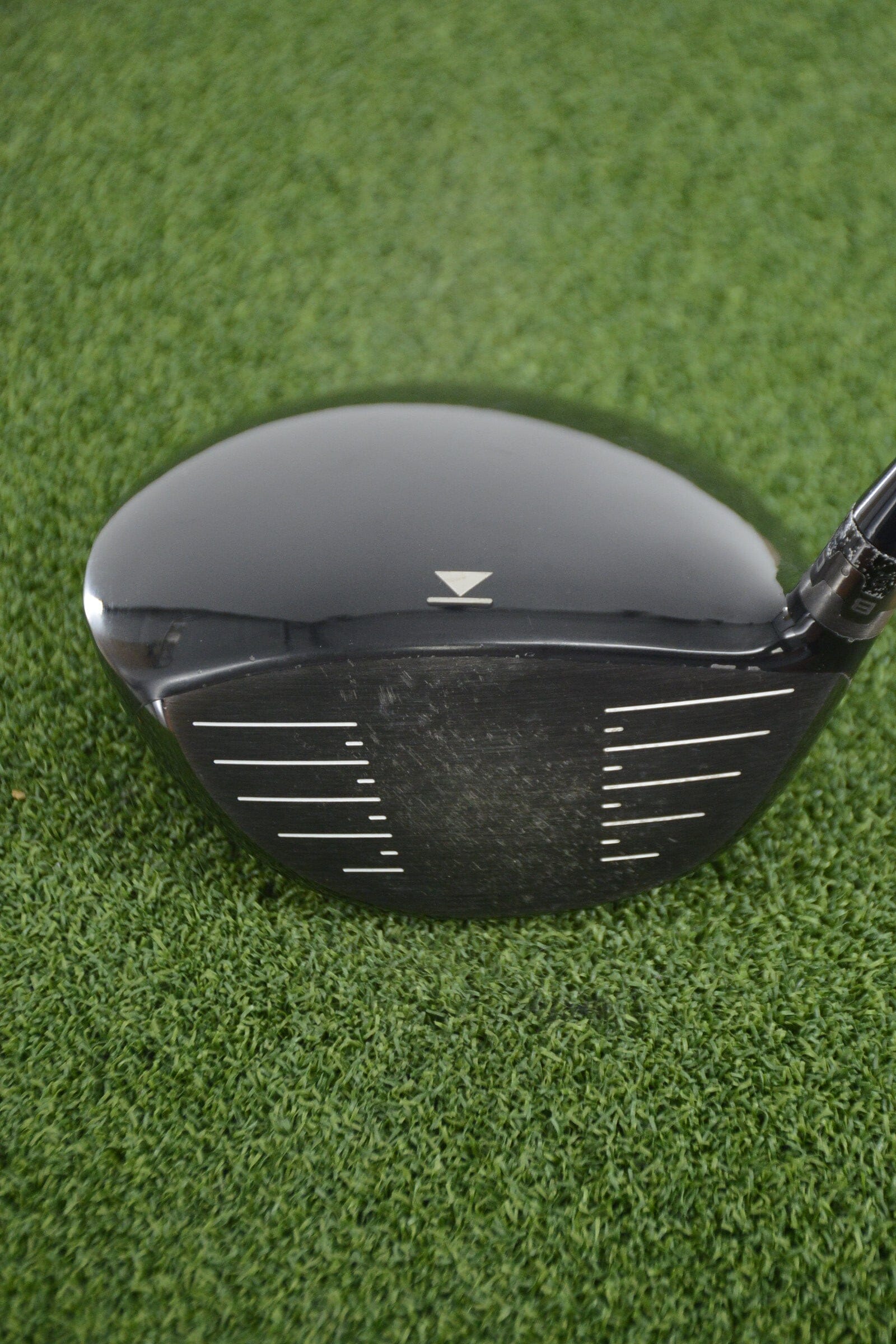 Titleist 910D2 9.5 Degree Driver S Flex 45"