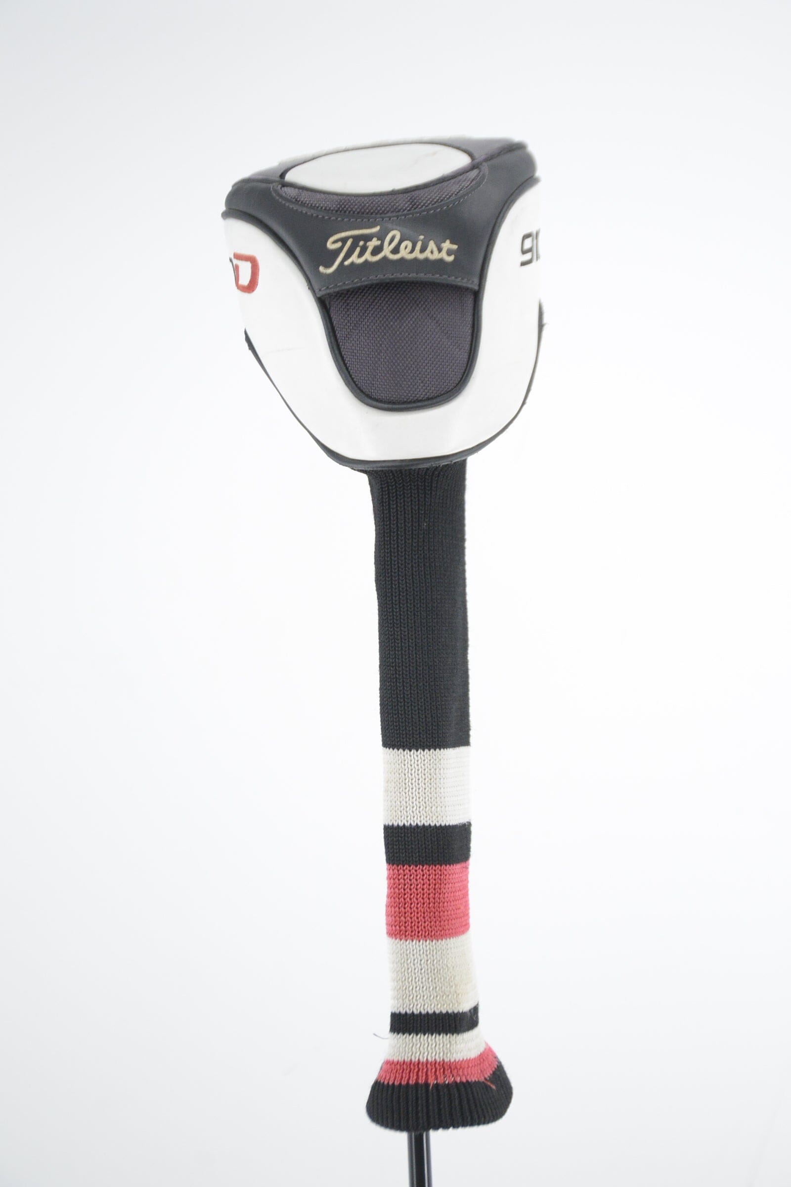 Titleist 910D2 9.5 Degree Driver S Flex 45"