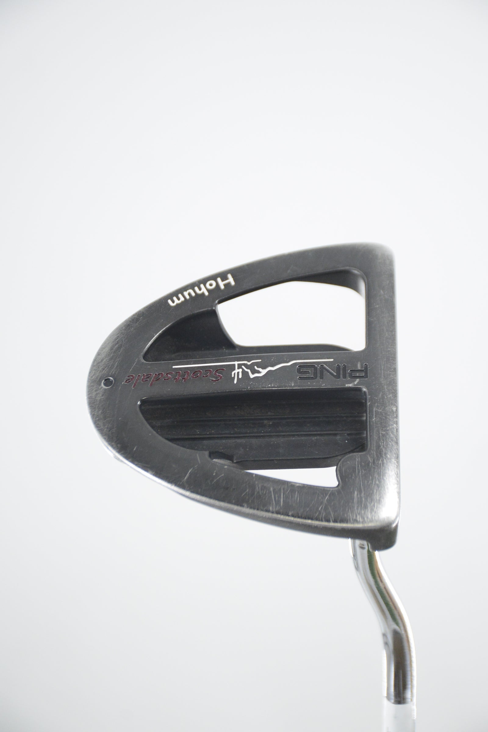 Ping Scottsdale Hohum Putter 38"