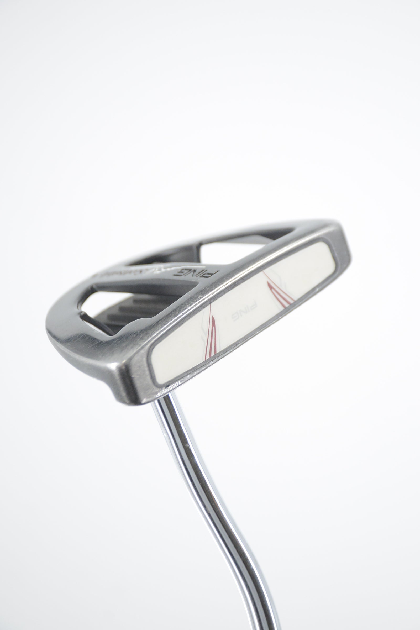 Ping Scottsdale Hohum Putter 38"