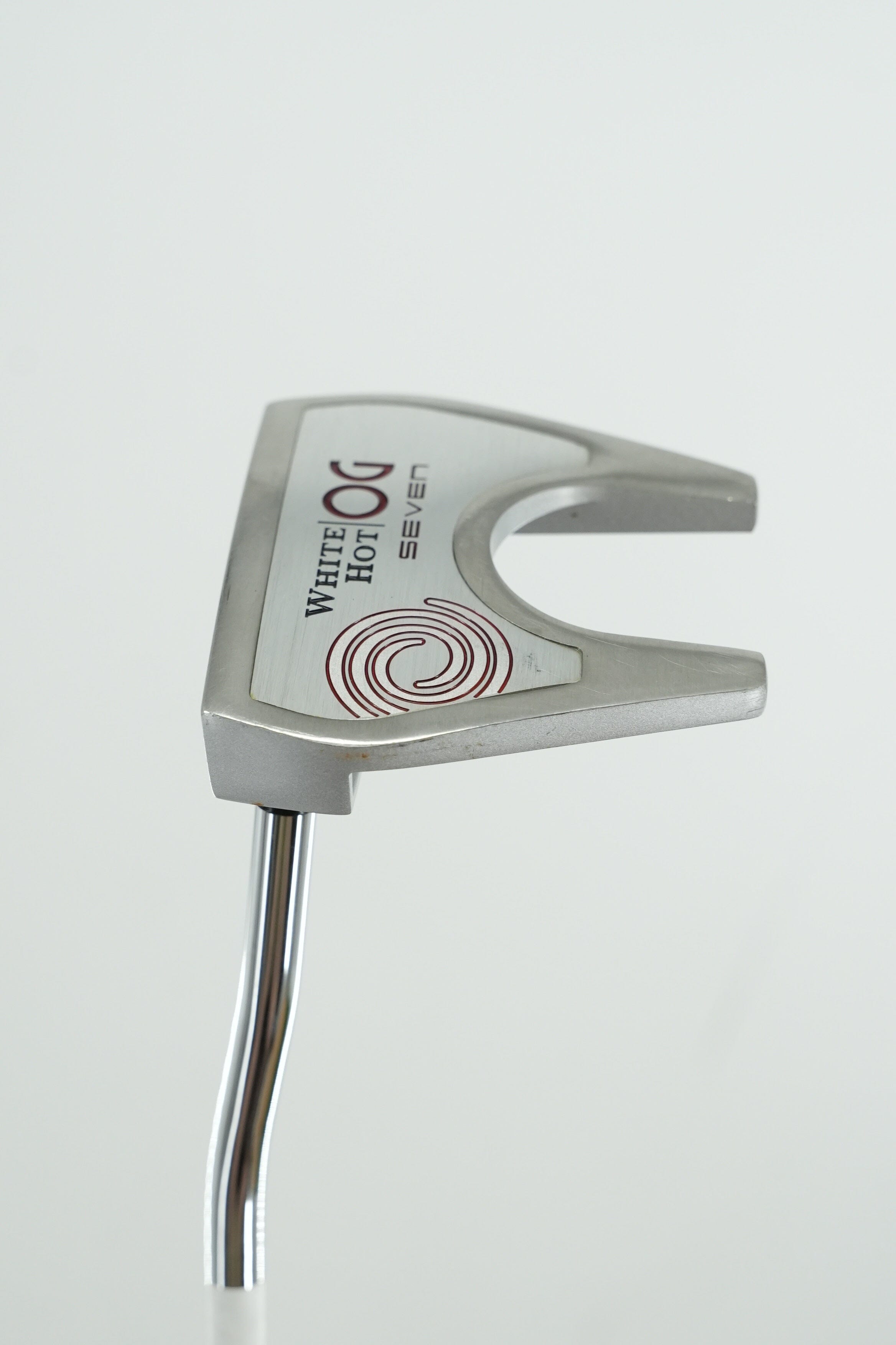 Odyssey White Hot OG Seven Putter 34" Golf Clubs GolfRoots