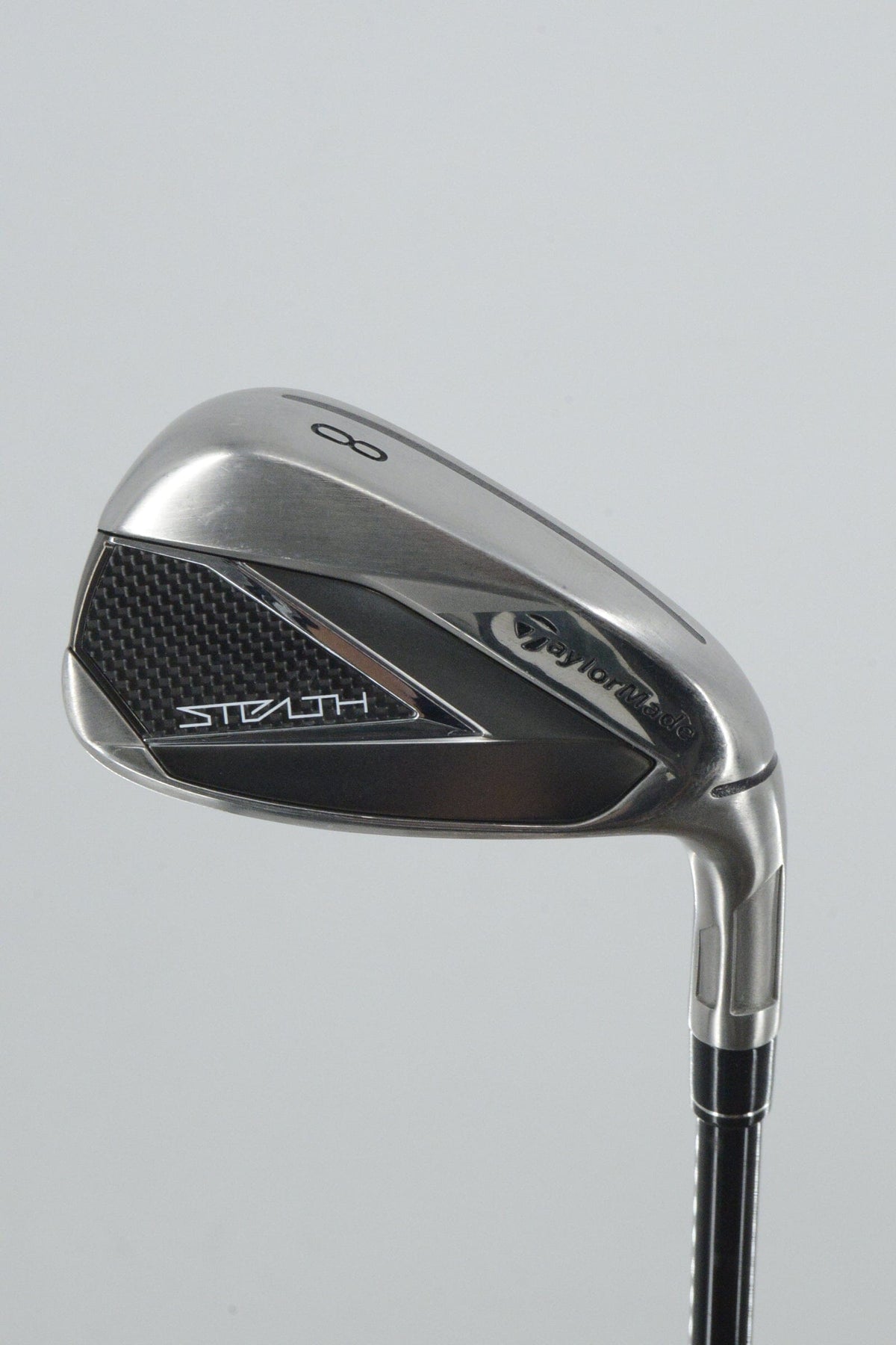 TaylorMade Stealth 5-AW Iron Set R Flex -0.25" Golf Iron Sets TaylorMade