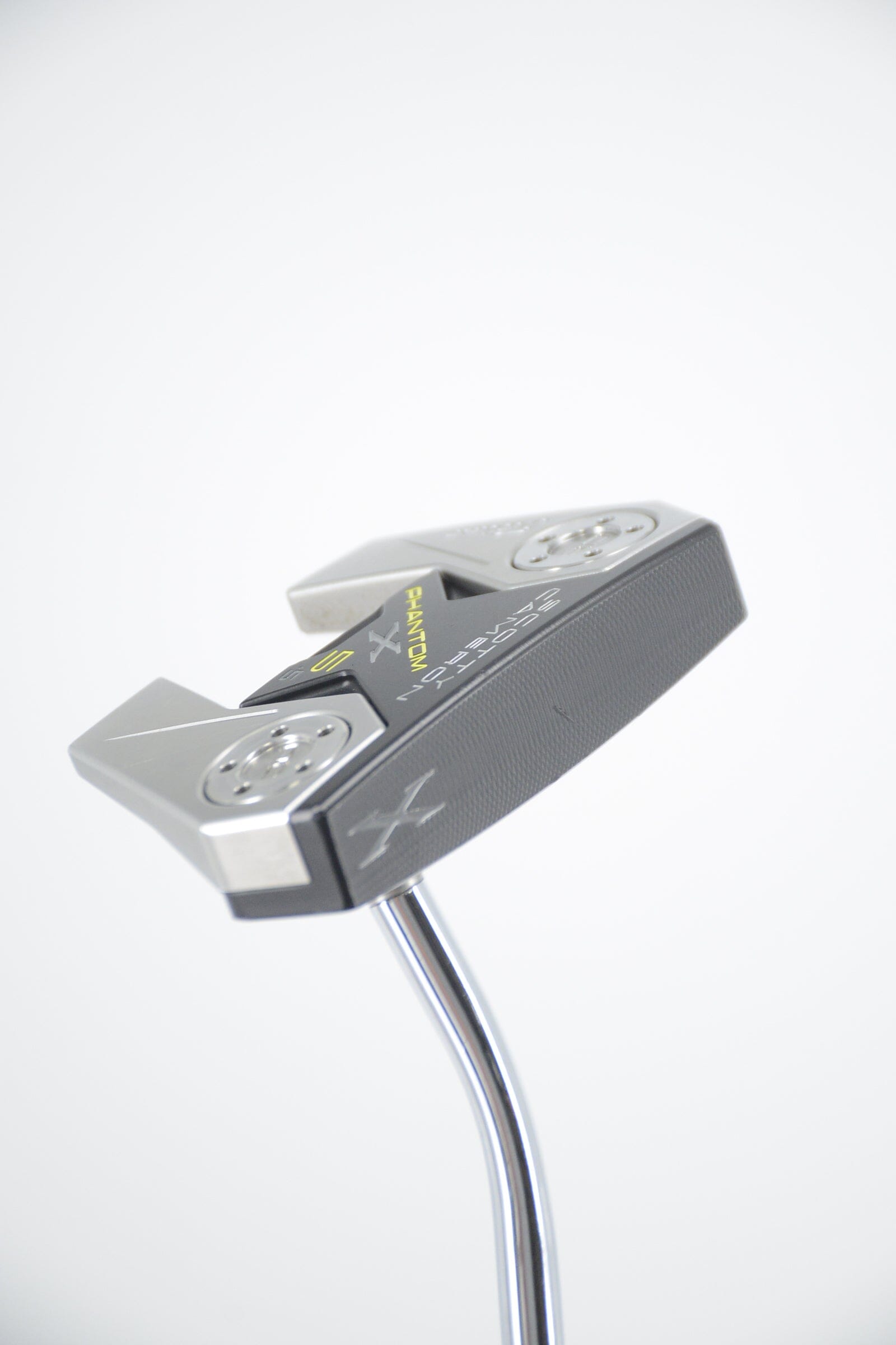 Scotty Cameron Phantom X 5.5 Putter 32.75"