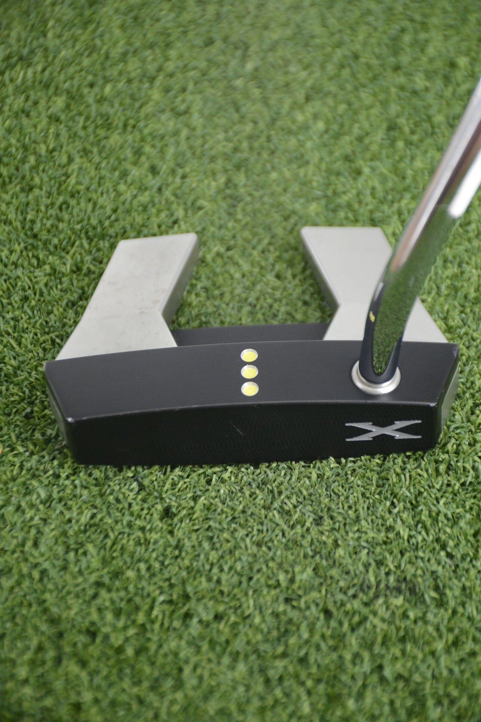 Scotty Cameron Phantom X 5.5 Putter 32.75"
