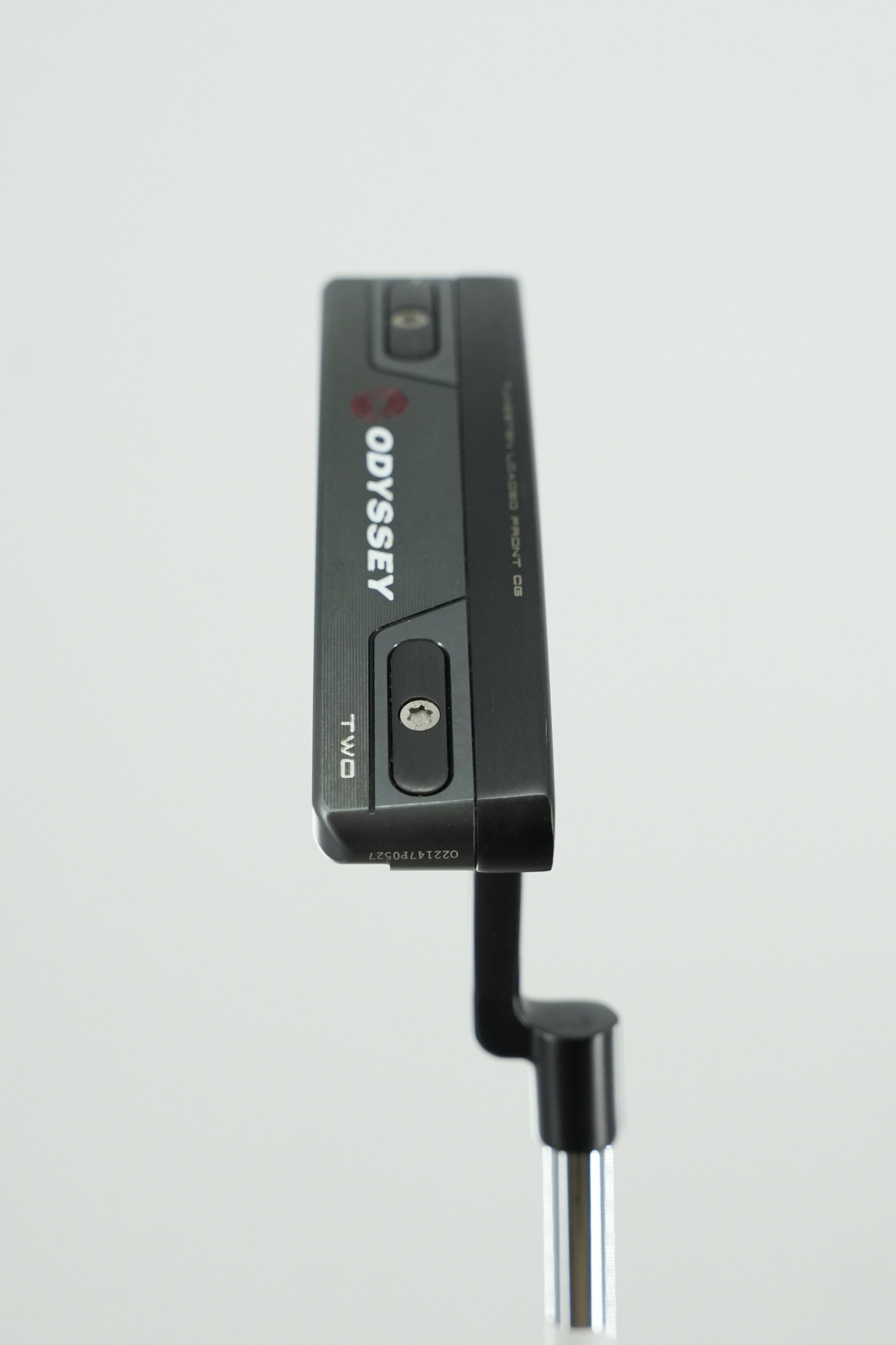 Odyssey Tri-Hot 5K Two CH Putter 33.75" Golf Clubs GolfRoots