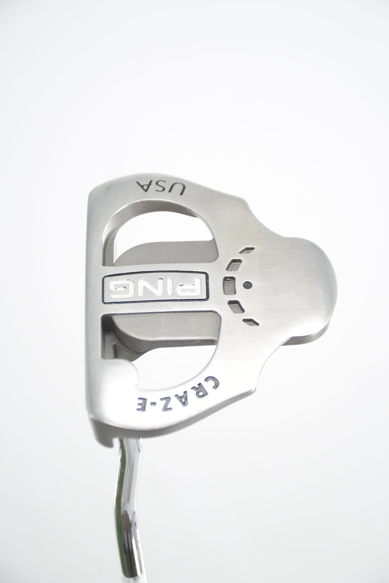 Lefty Ping Craz-E Putter 37.25" Golf Clubs GolfRoots