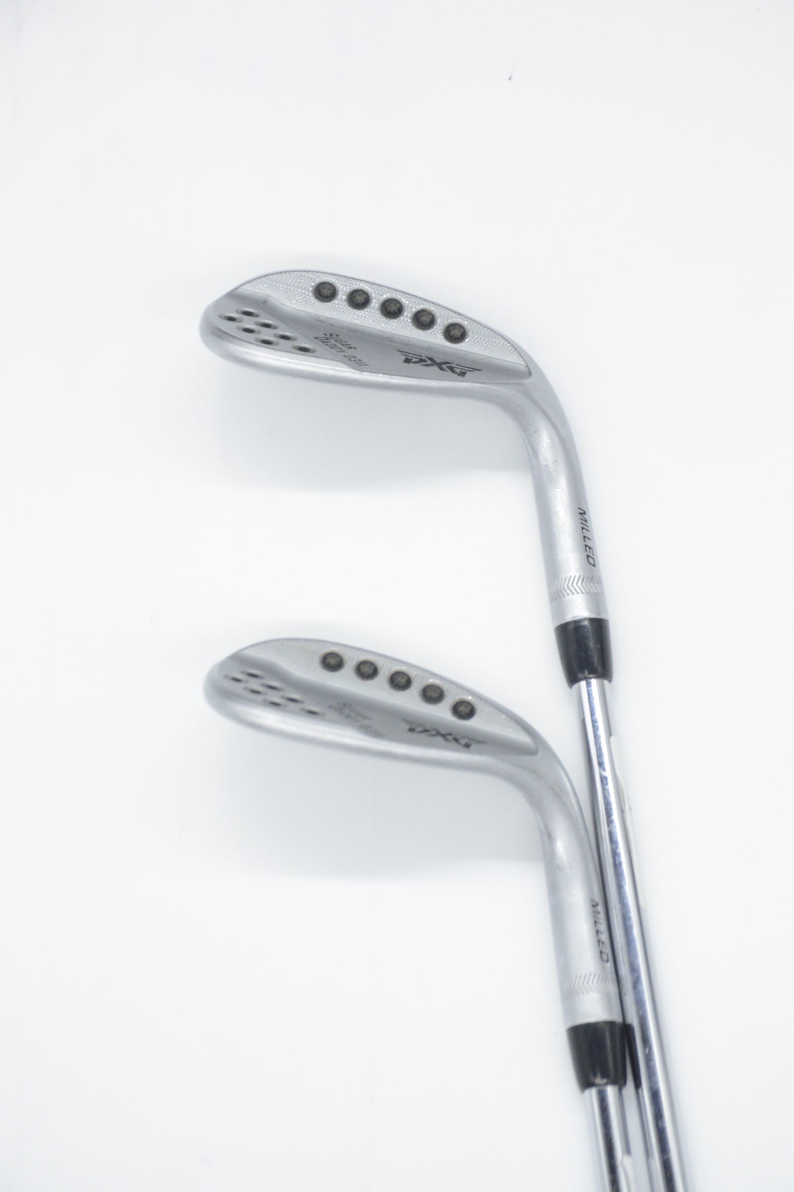 PXG 0311 Sugar Daddy 56 & 62 Degree Wedge Set S Flex