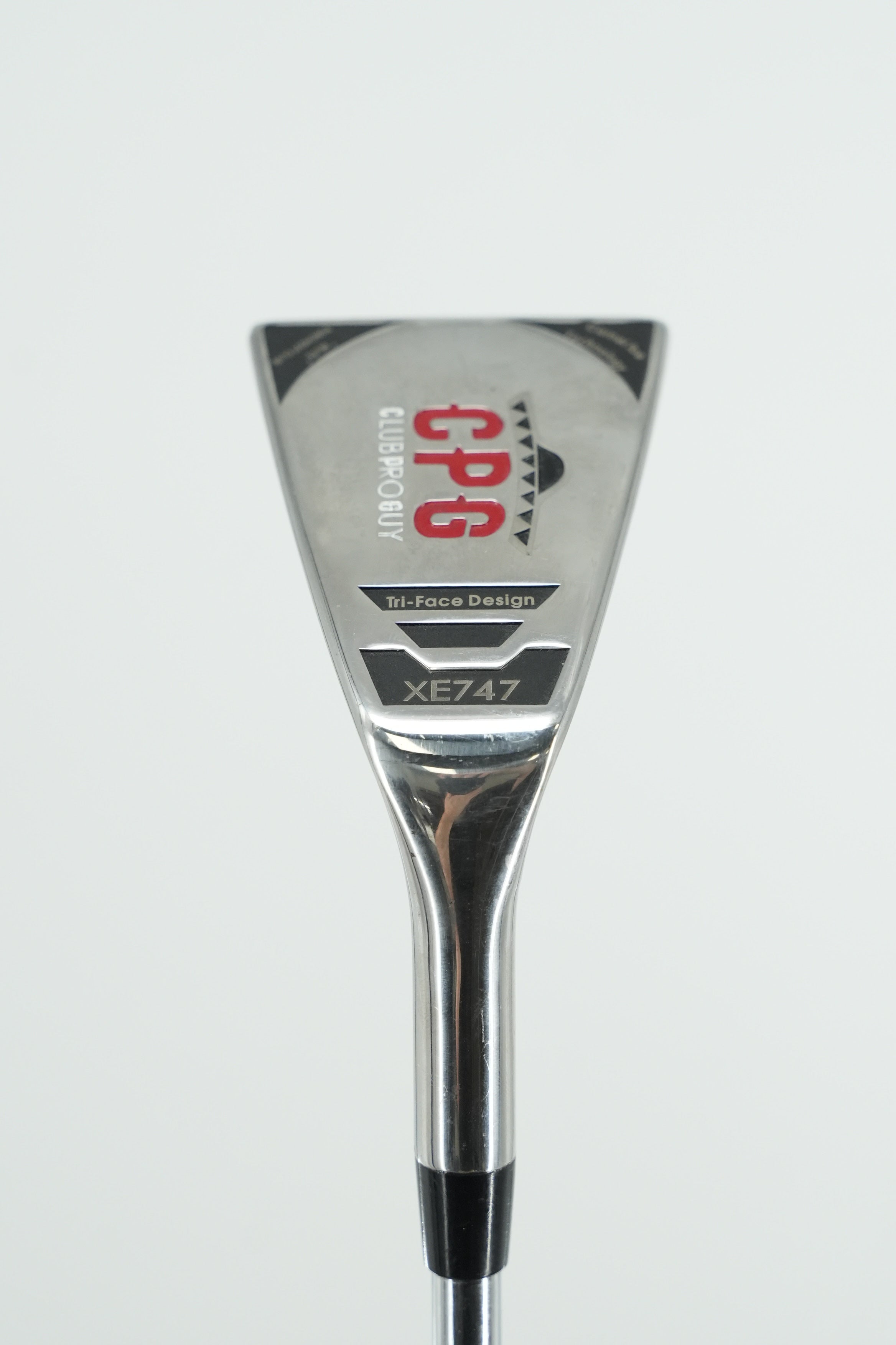 CPG XE747 Chipper Wedge Flex 36.75"