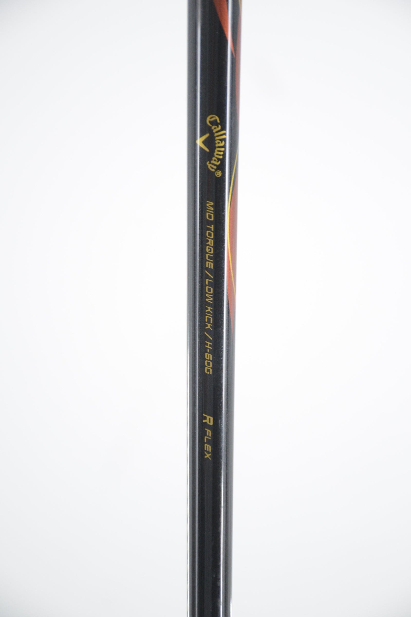 Lefty Callaway Diablo Edge 3 Hybrid R Flex 40.25" Golf Clubs GolfRoots