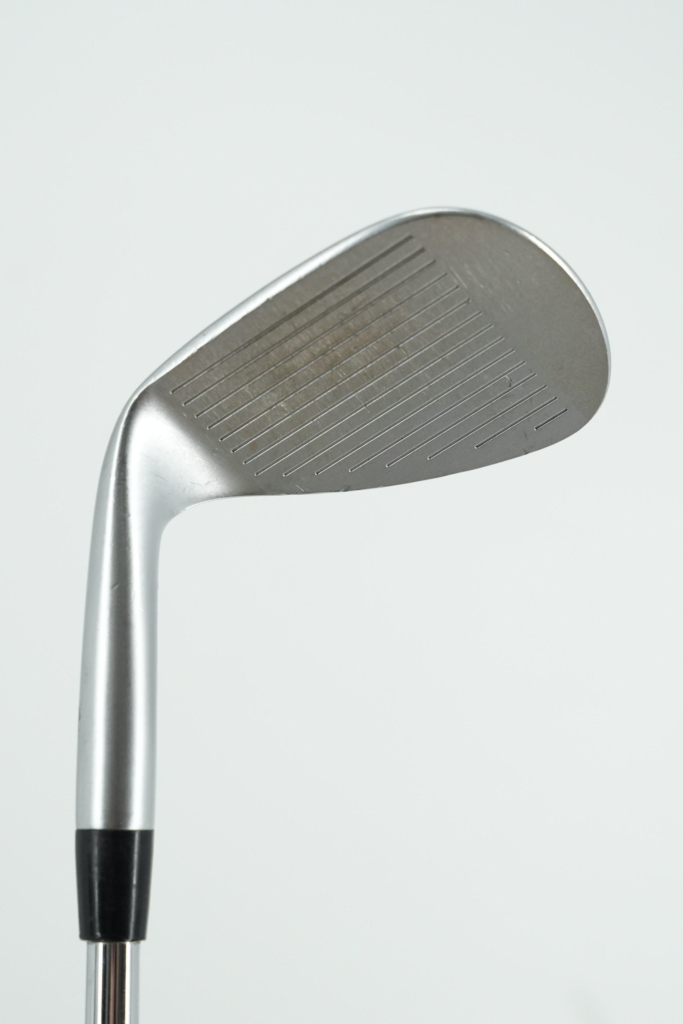 Mizuno T7 White Satin 56 Degree Wedge Wedge Flex 35.25"