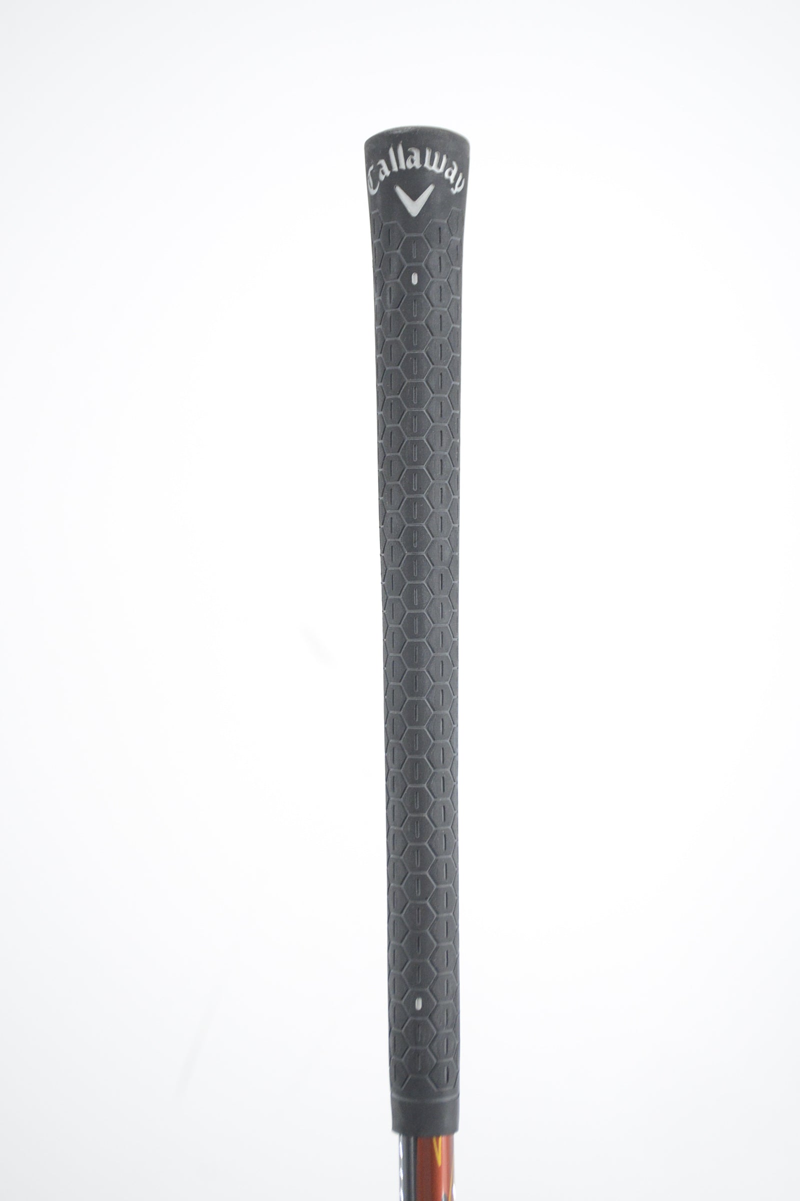 Lefty Callaway Diablo Edge 3 Hybrid R Flex 40.25"