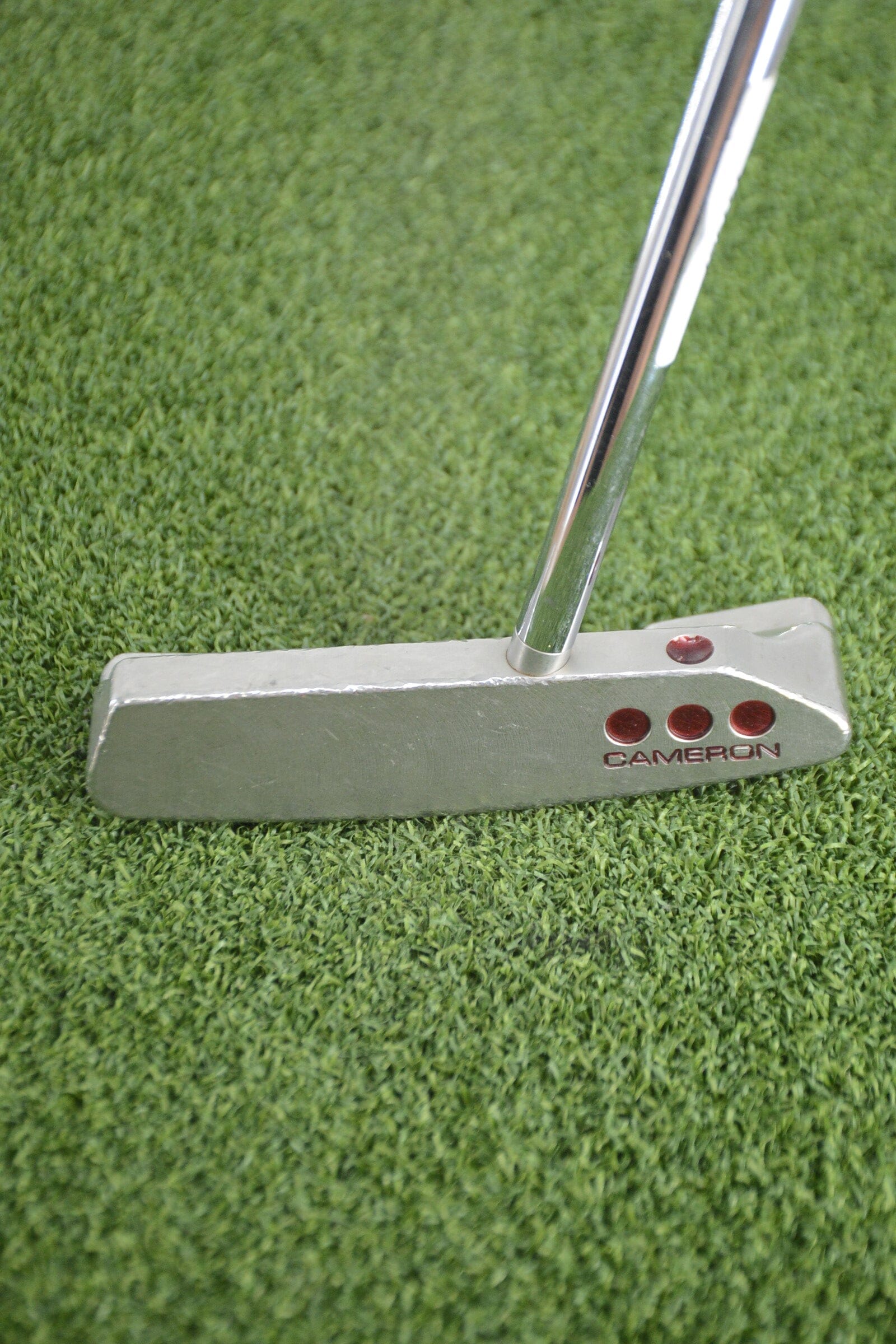Scotty Cameron Studio Select Newport 2.6 Putter 34.25"