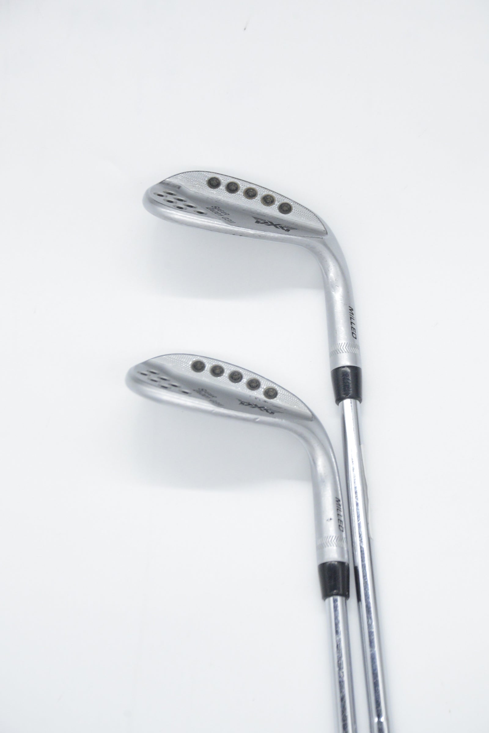 PXG 0311 Sugar Daddy 54 & 58 Degree Wedge Set R Flex