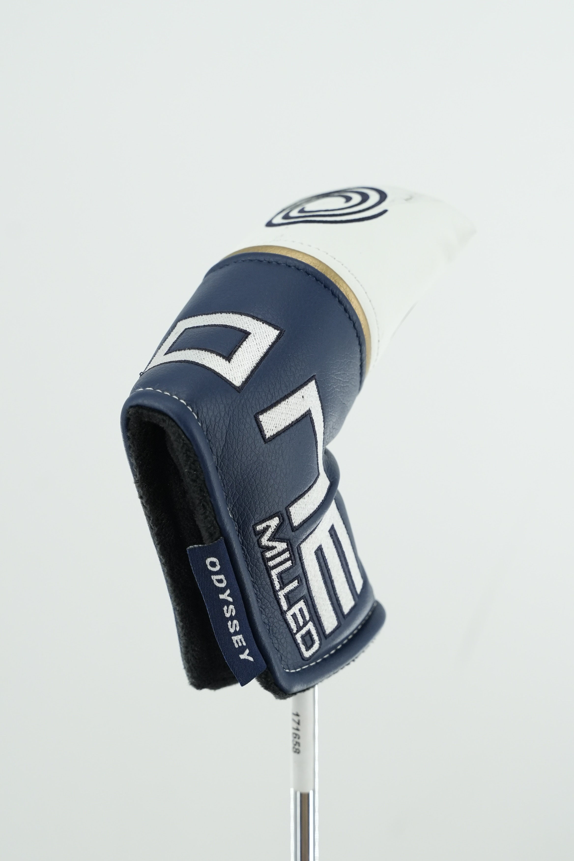 Odyssey ai-ONE Milled 2 T CH Putter 33.75"