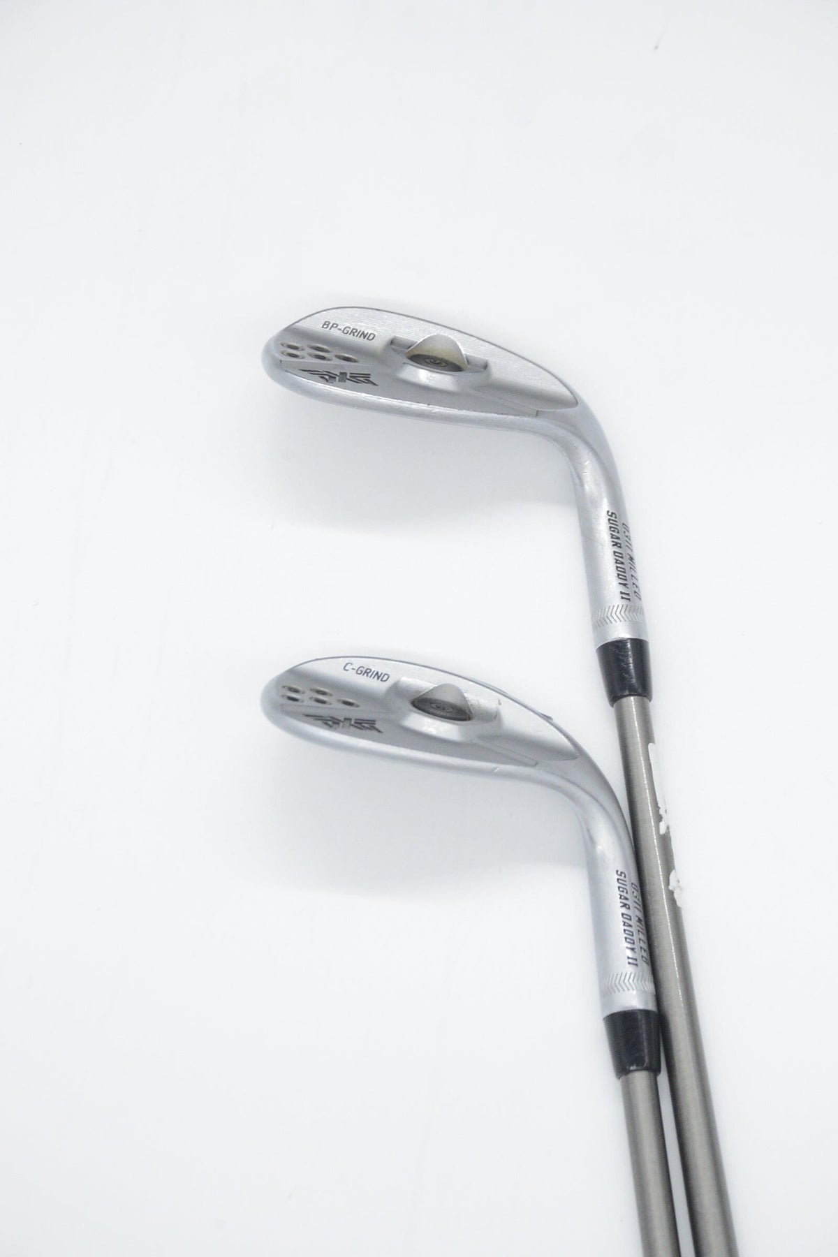 PXG 0311 Sugar Daddy II 54 & 58 Degree Wedge Set R Flex Golf Clubs GolfRoots