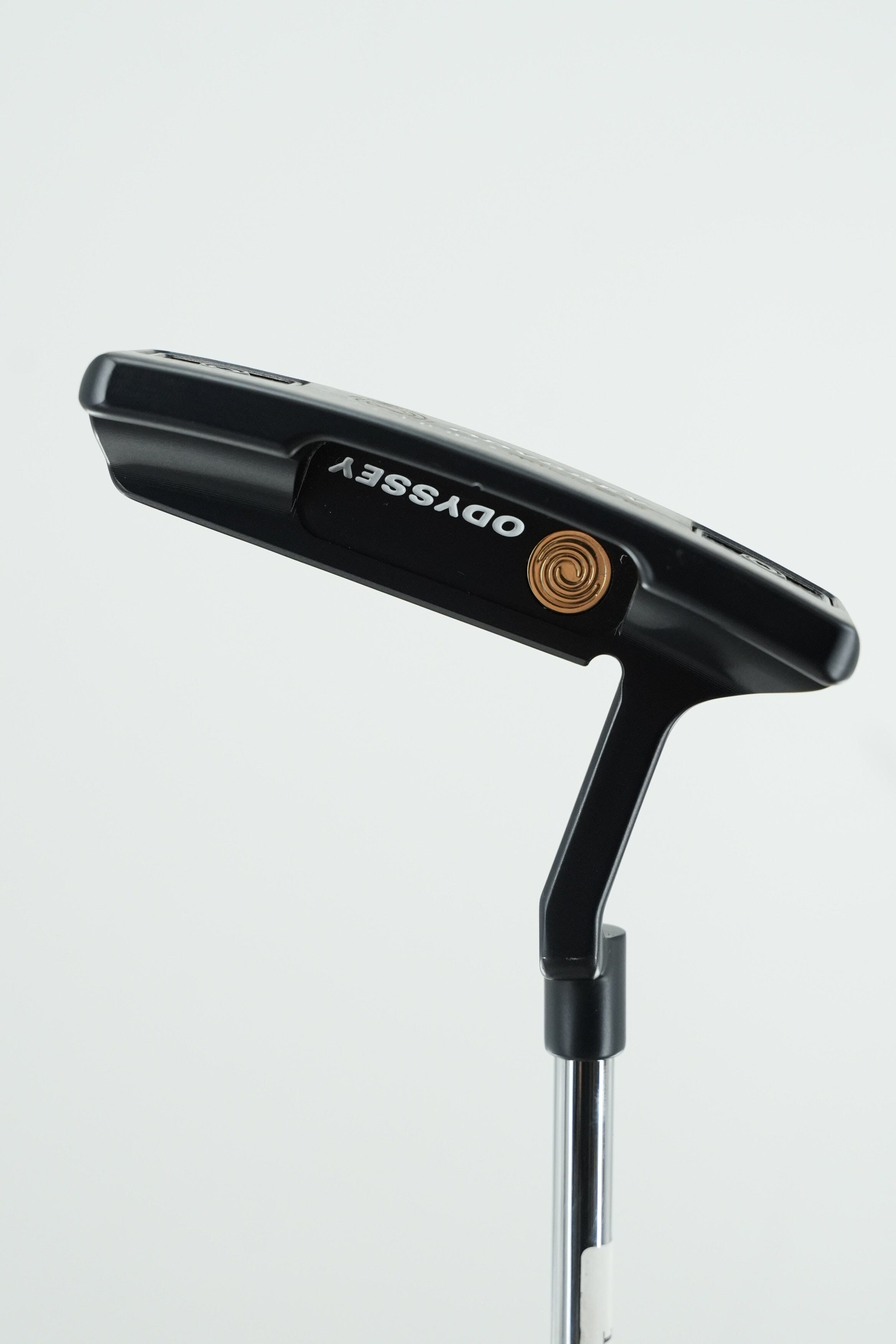 Odyssey ai-ONE Milled 2 T CH Putter 33.75" Golf Clubs GolfRoots