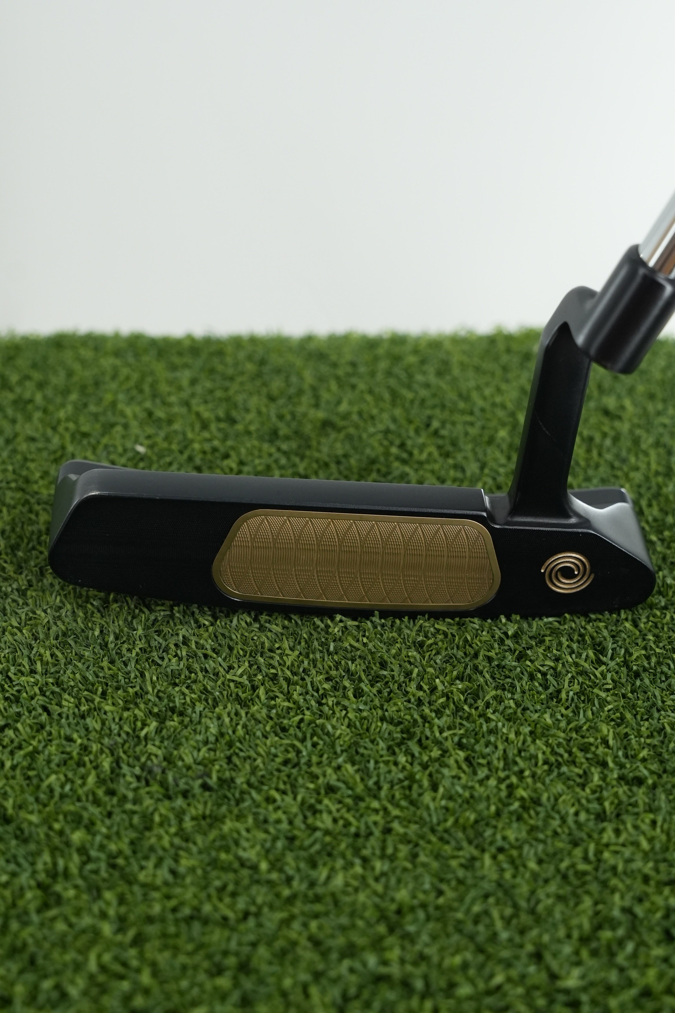 Odyssey ai-ONE Milled 2 T CH Putter 33.75"
