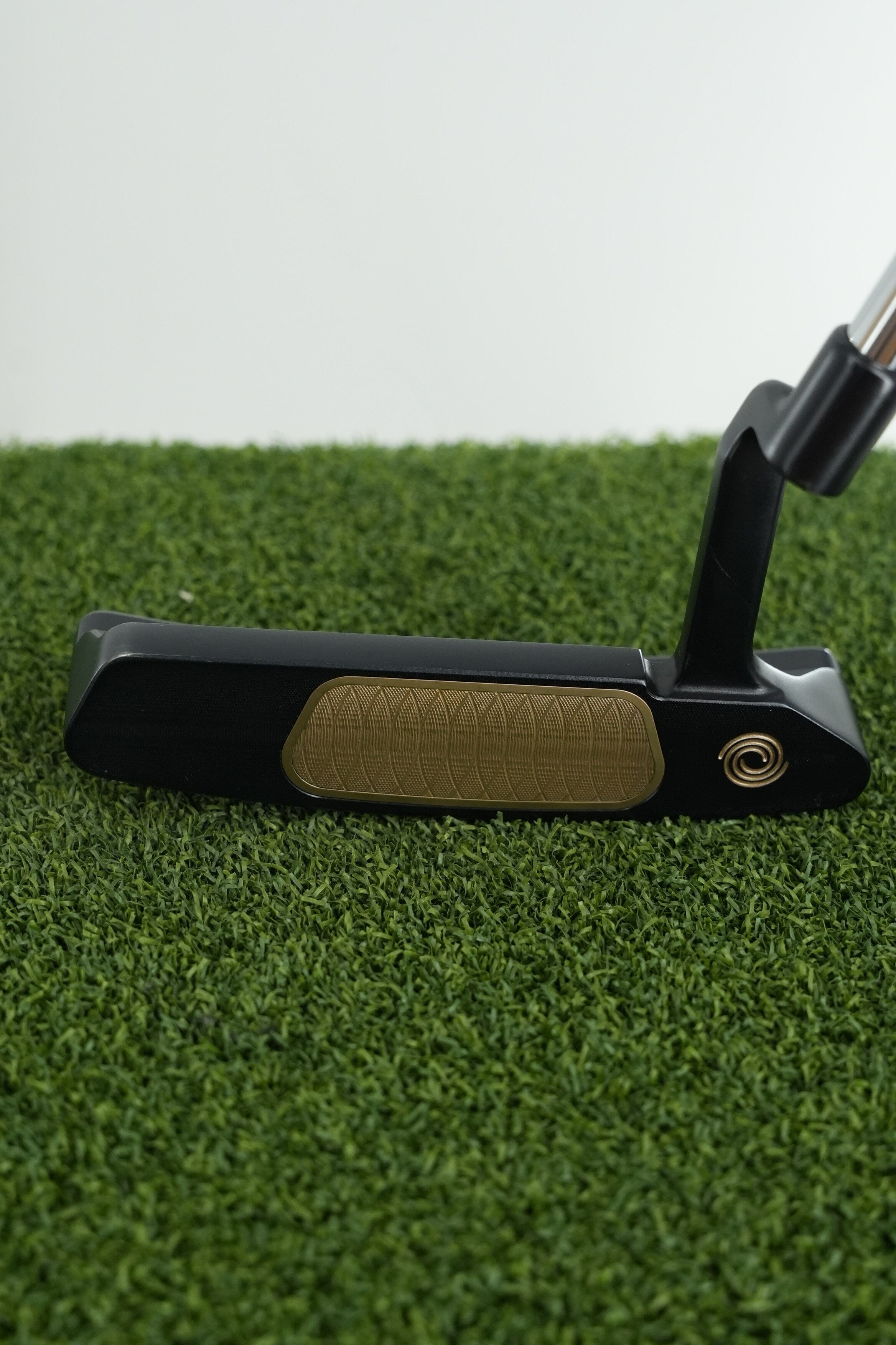 Odyssey ai-ONE Milled 2 T CH Putter 33.75" Golf Clubs GolfRoots