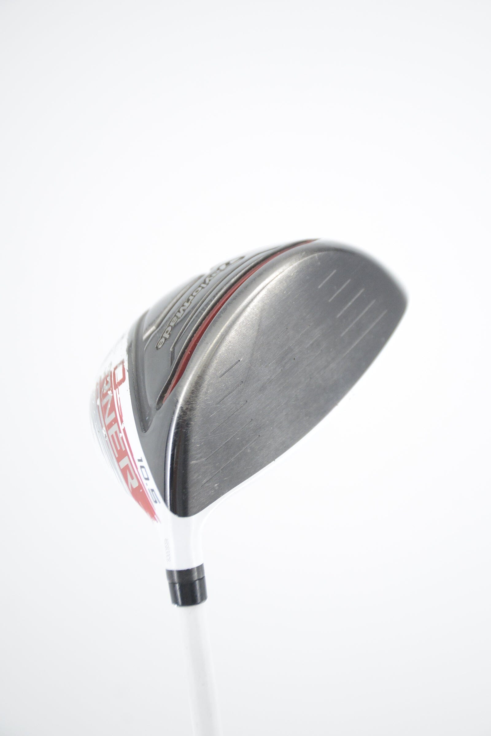 TaylorMade Aeroburner 10.5 Degree Driver SR Flex 45.75" Golf Clubs GolfRoots