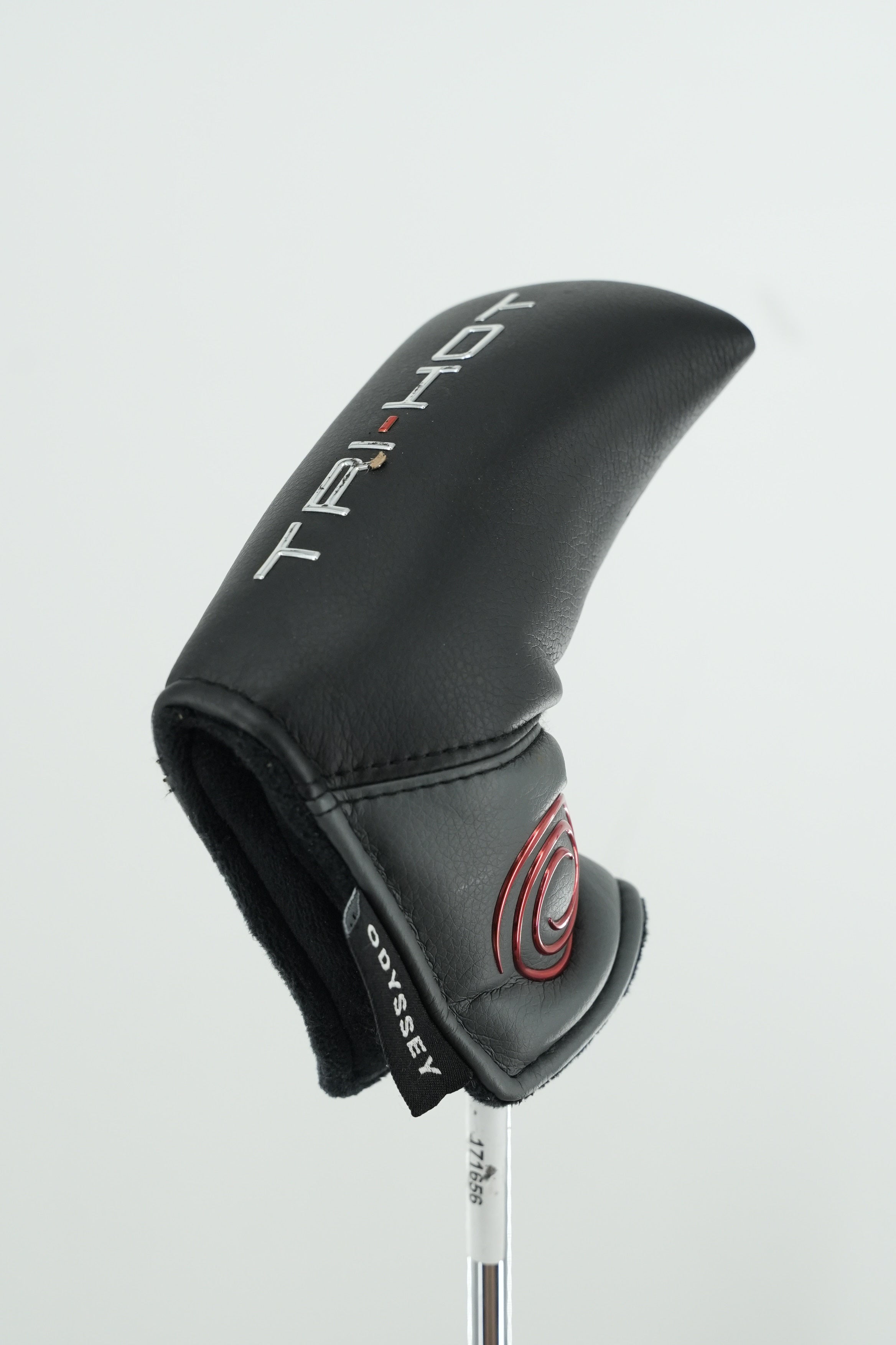 Odyssey Tri-Hot 5K One CH Putter 33.5"
