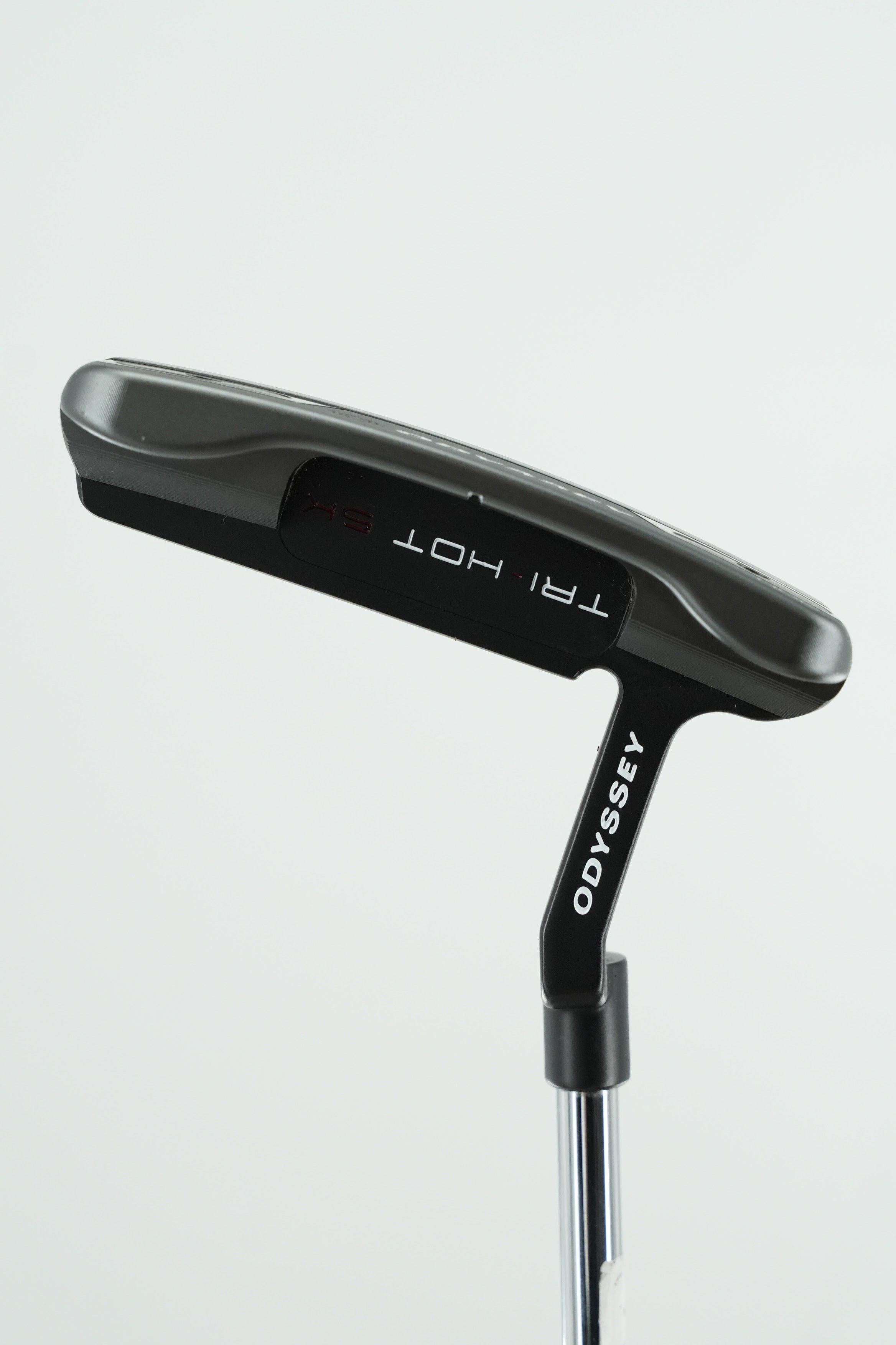 Odyssey Tri-Hot 5K One CH Putter 33.5"