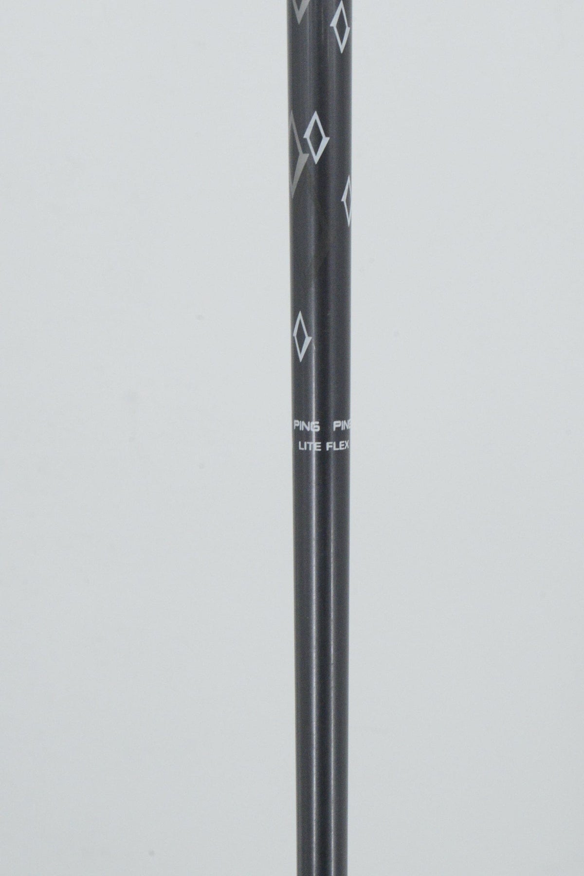 Ping I Series E1 5-UW Iron Set SR Flex -0.25" Golf Iron Sets Ping