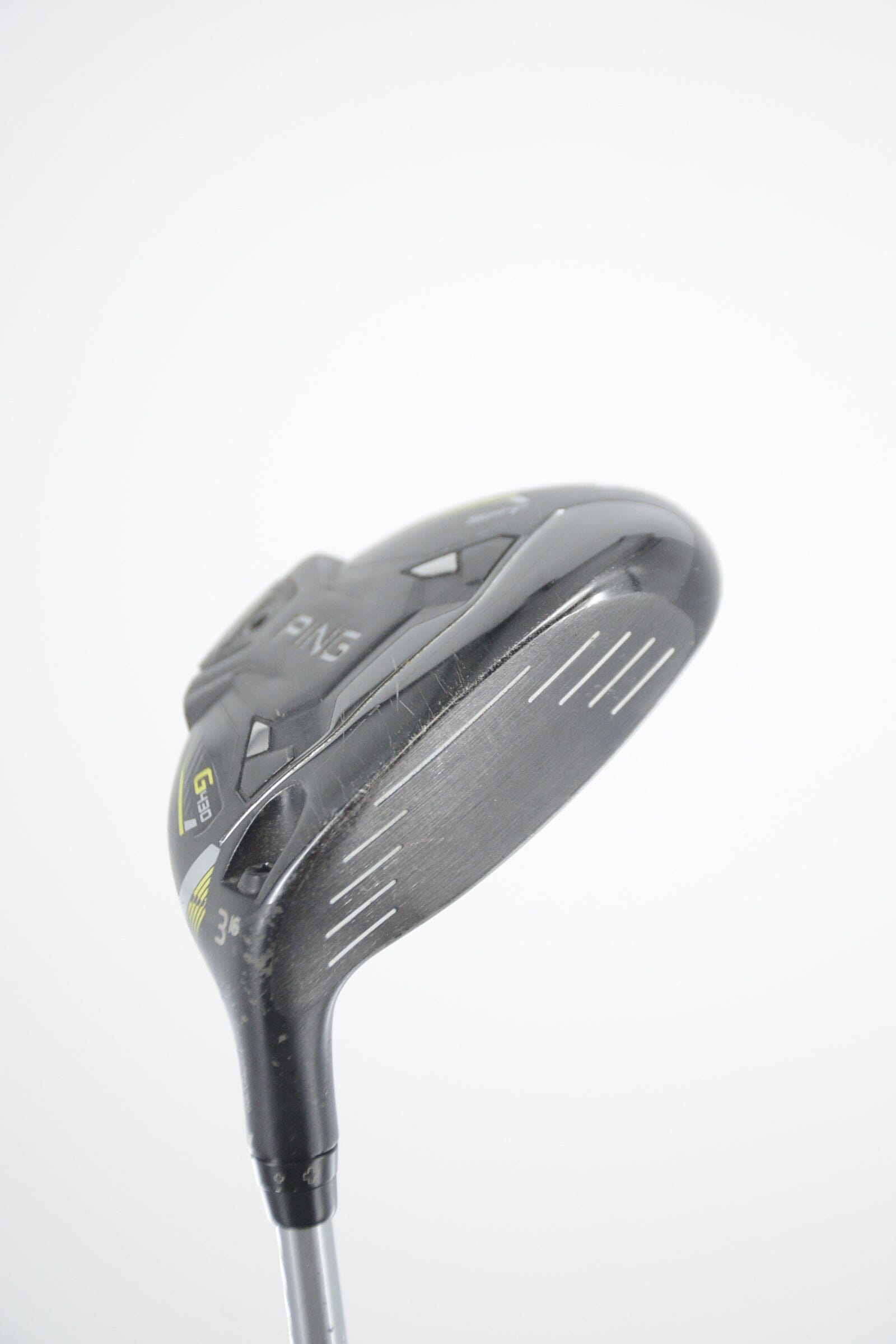 Ping G430 SFT 3 Wood SR Flex 42" Golf Clubs GolfRoots