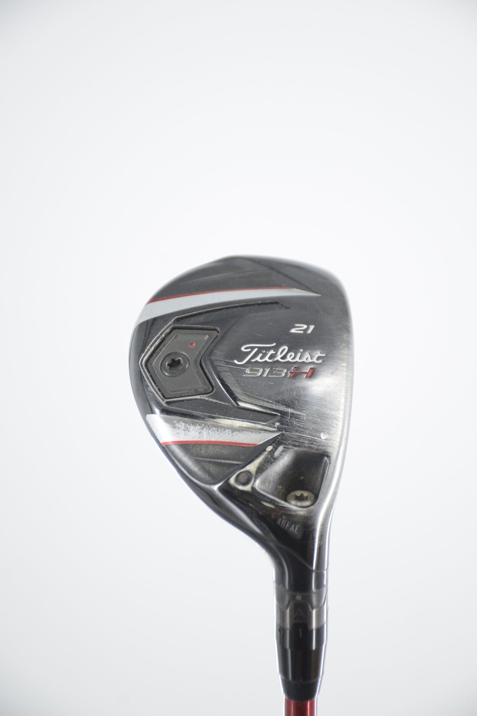 Women's Titleist 913H 21 Degree Hybrid W Flex 39" Golf Clubs GolfRoots