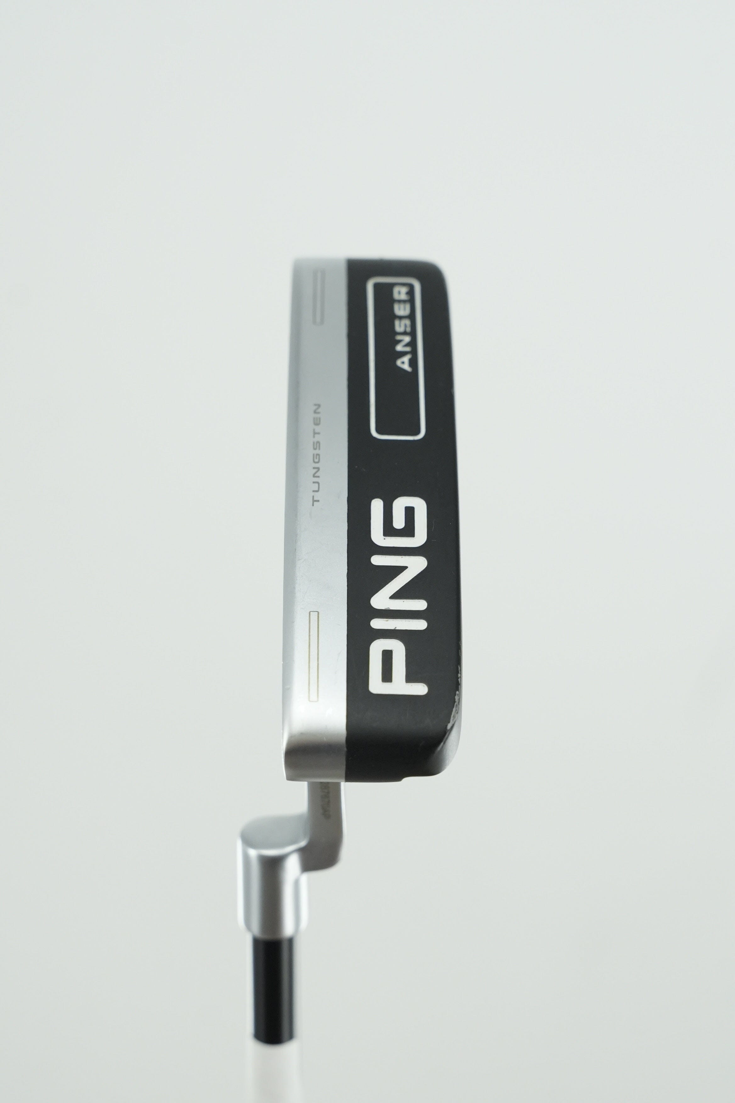 Lefty Ping 2023 Anser Putter 35.5" Golf Clubs GolfRoots