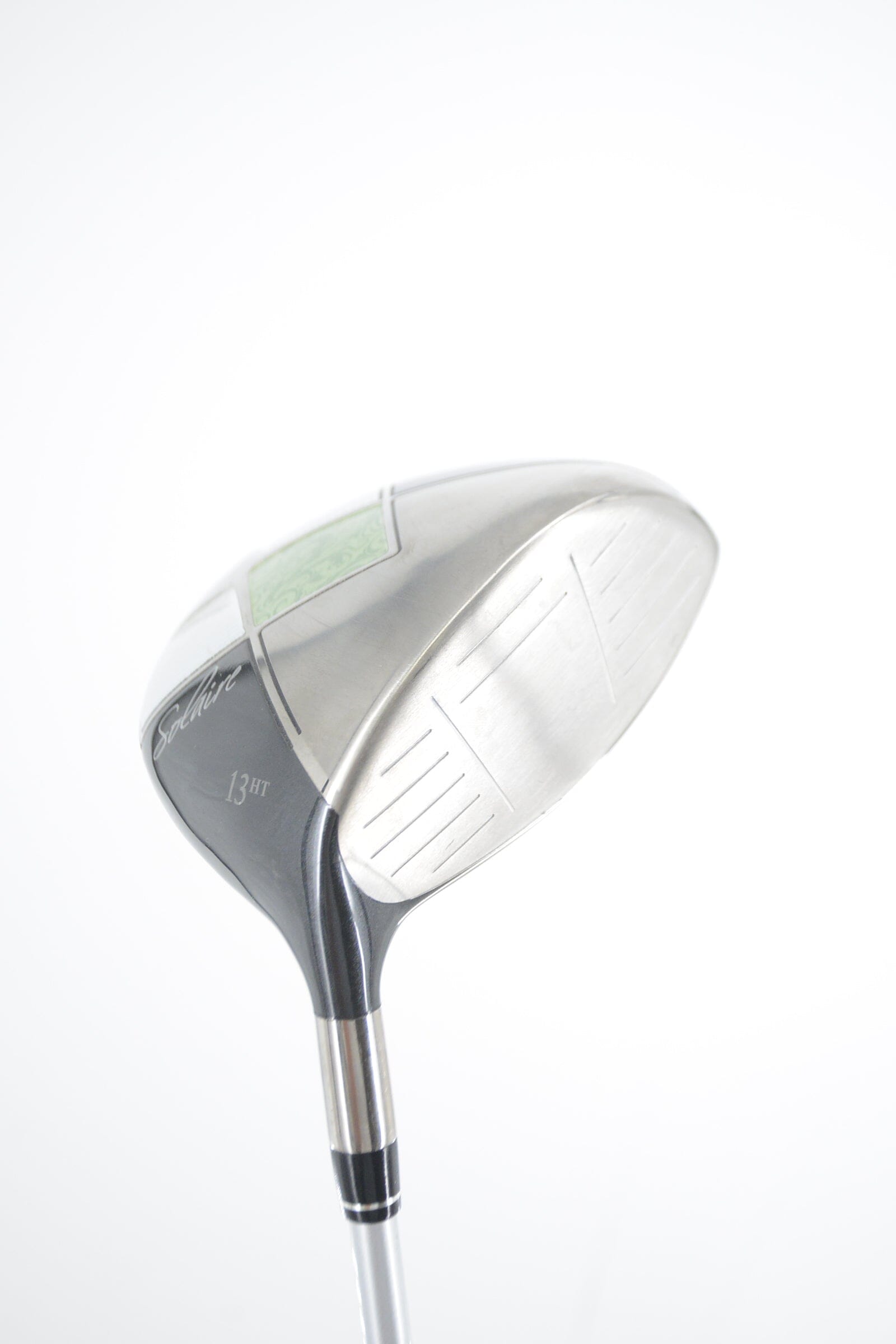 Women's Callaway Solaire 13 Degree Driver W Flex 44.5" Golf Clubs GolfRoots