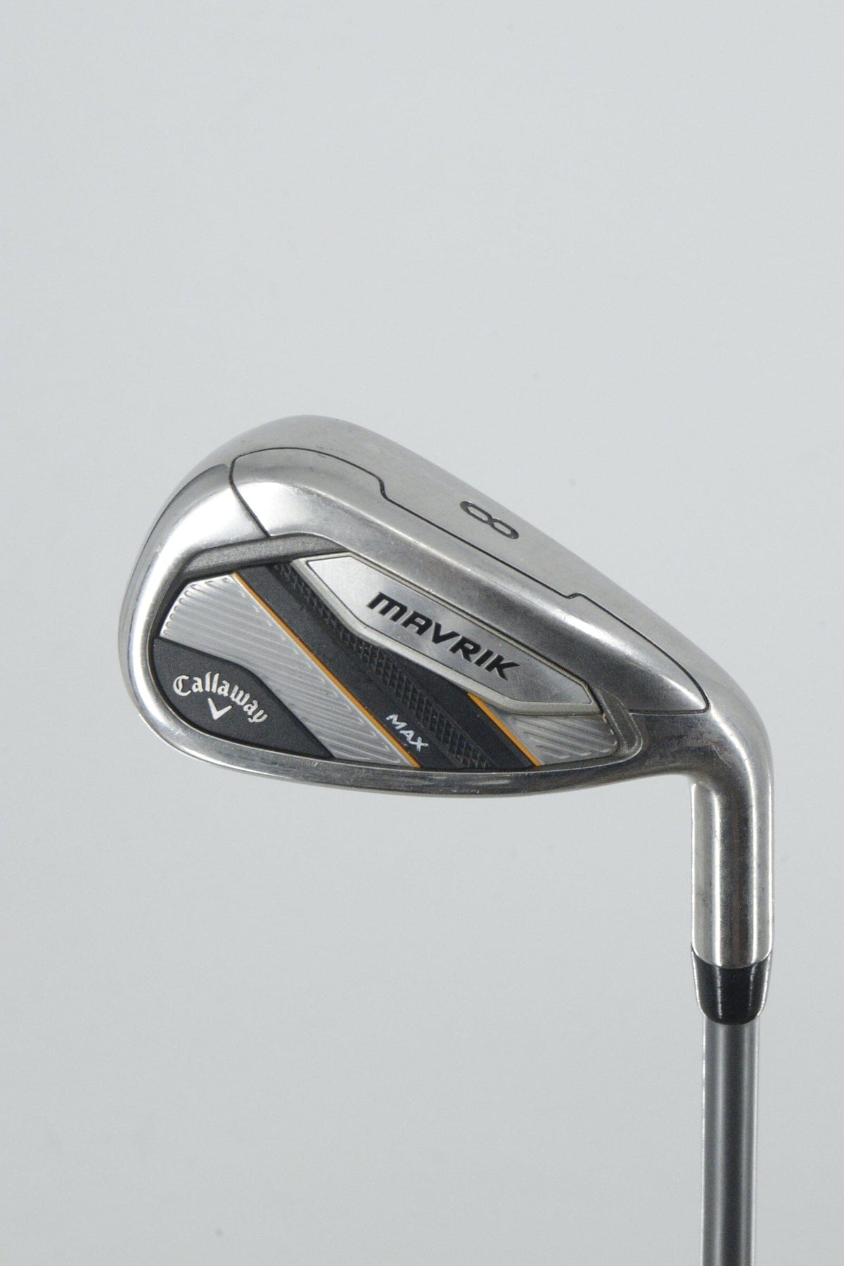 Callaway Mavrik Max 4-PW Iron Set R Flex -0.5" Golf Iron Sets Callaway
