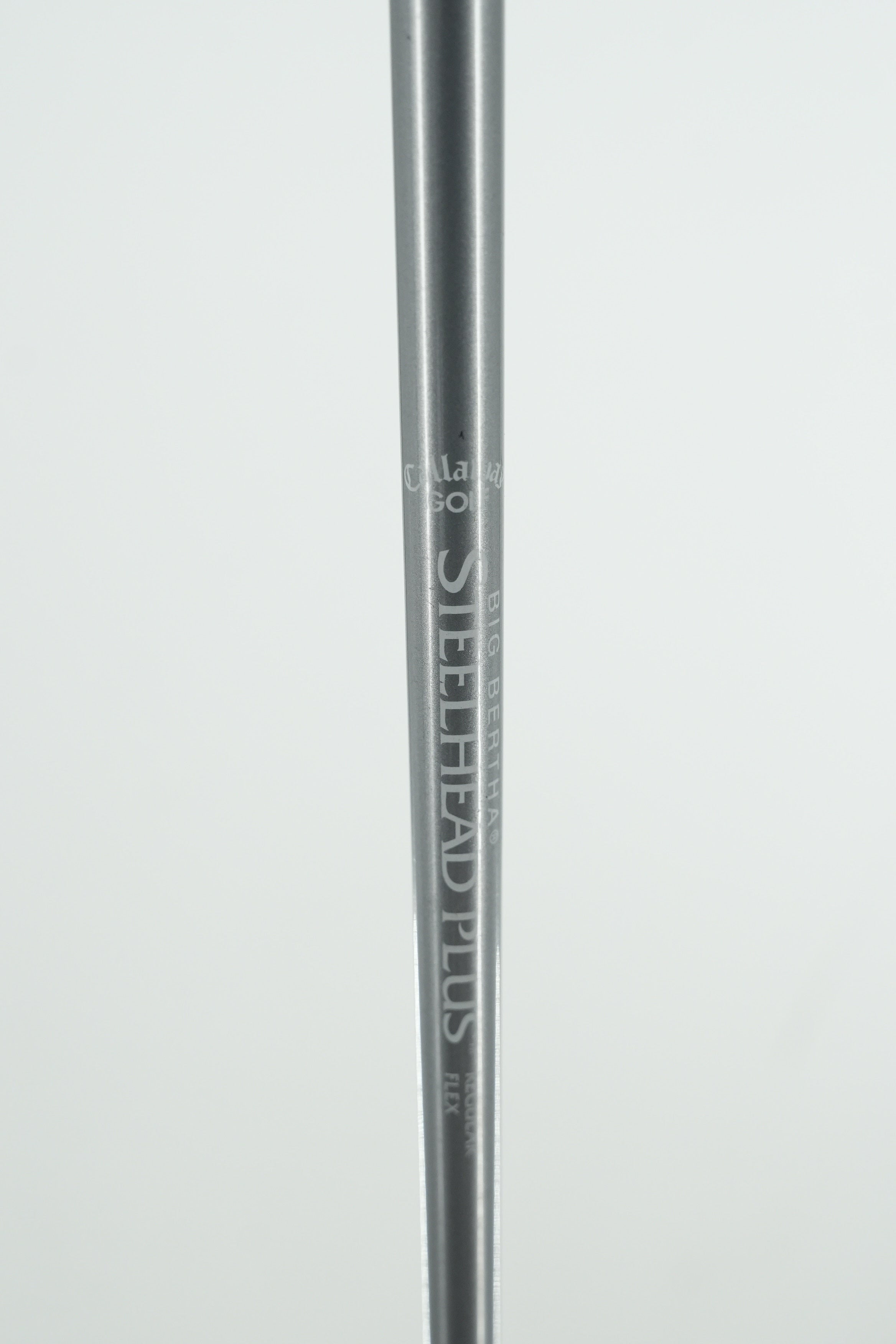 Callaway Steelhead Plus 11 Wood R Flex 41"