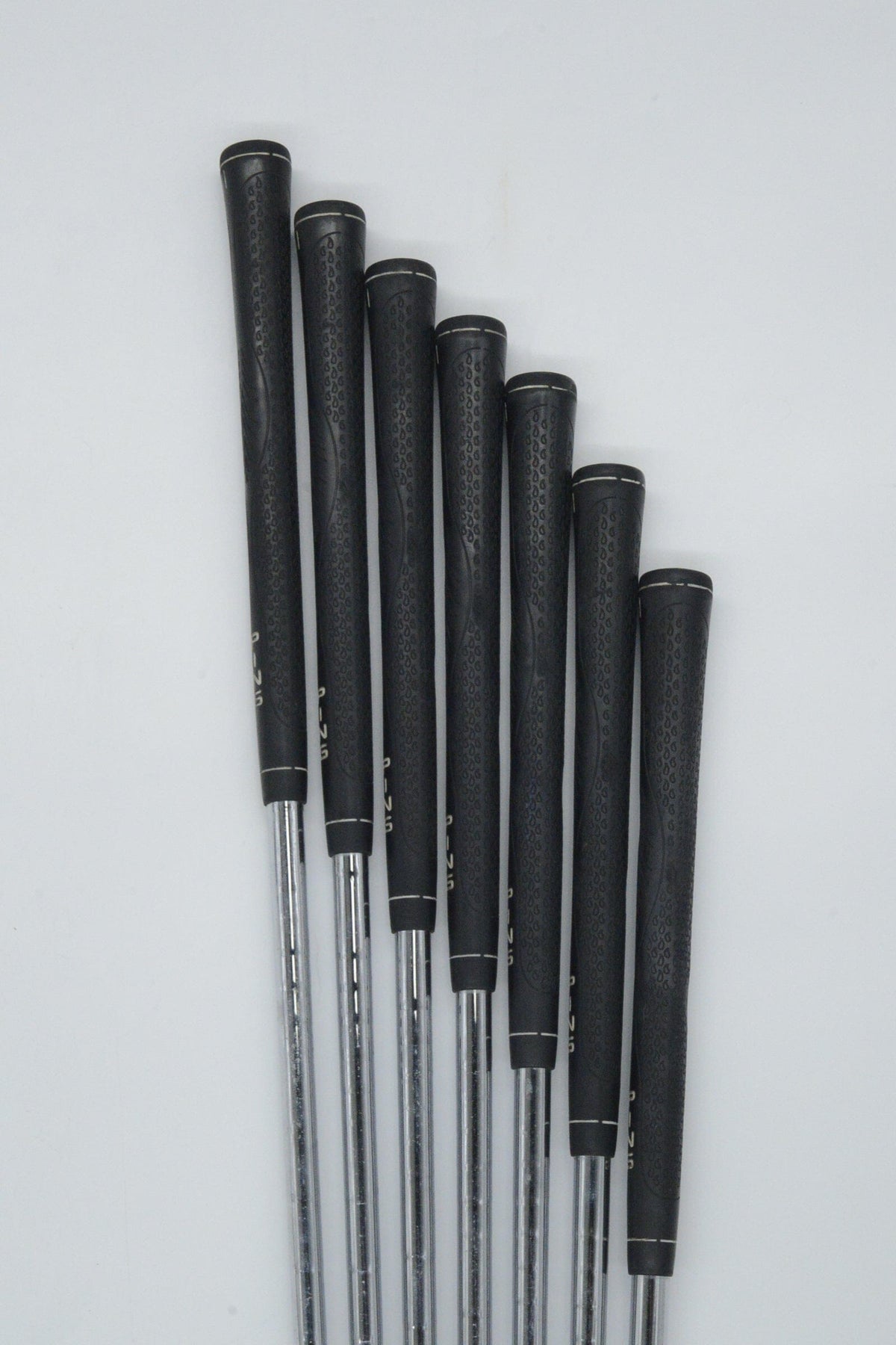Ping I5 5-UW Iron Set S Flex +0.25" Golf Iron Sets Ping