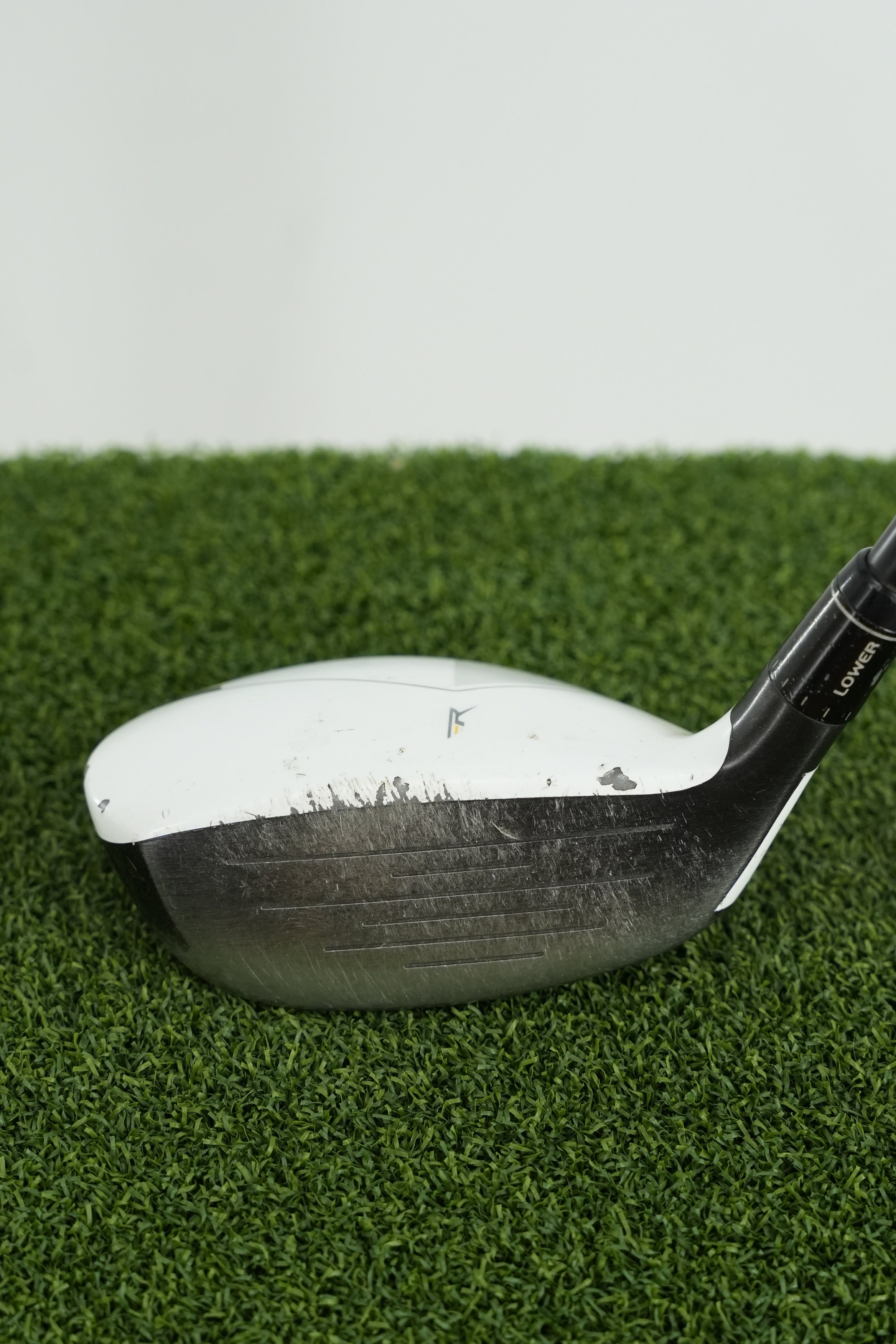 TaylorMade Rocketballz Stage 2 Tour Rescue 3 Hybrid S Flex 41"