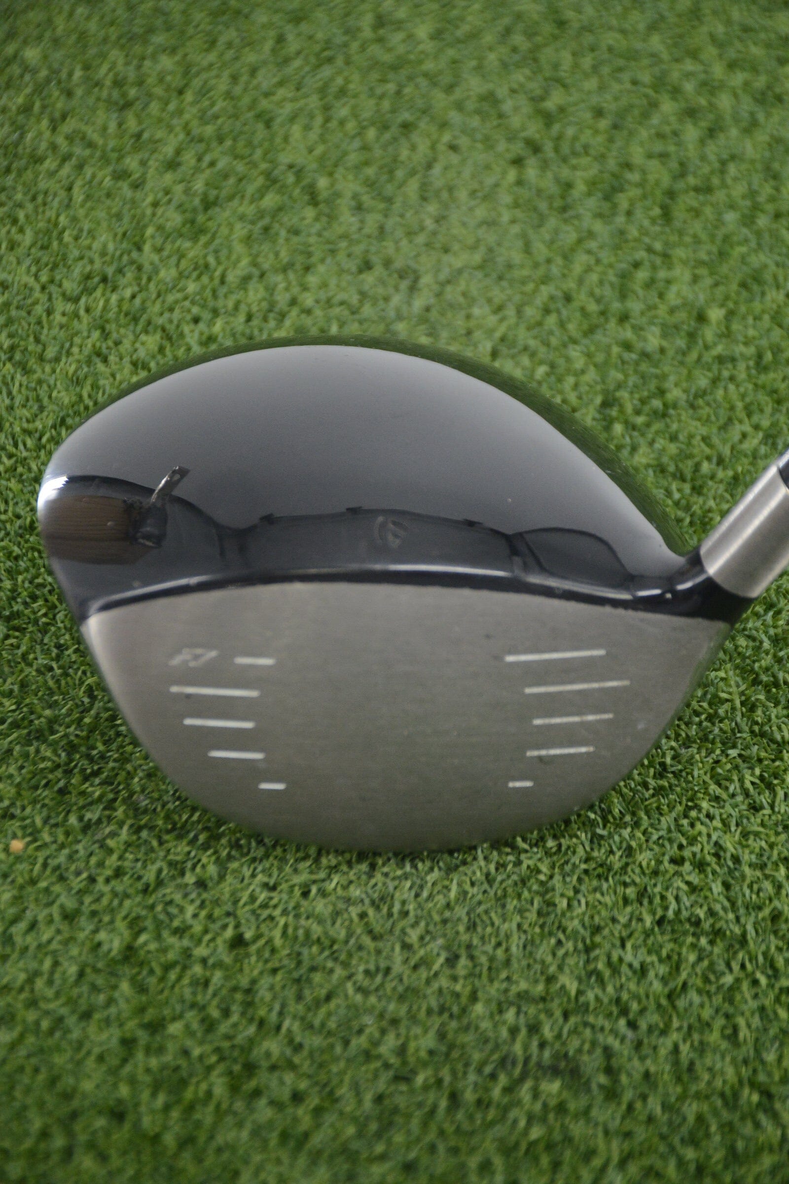 TaylorMade R7 Quad 10.5 Degree Driver S Flex 45" Golf Clubs GolfRoots