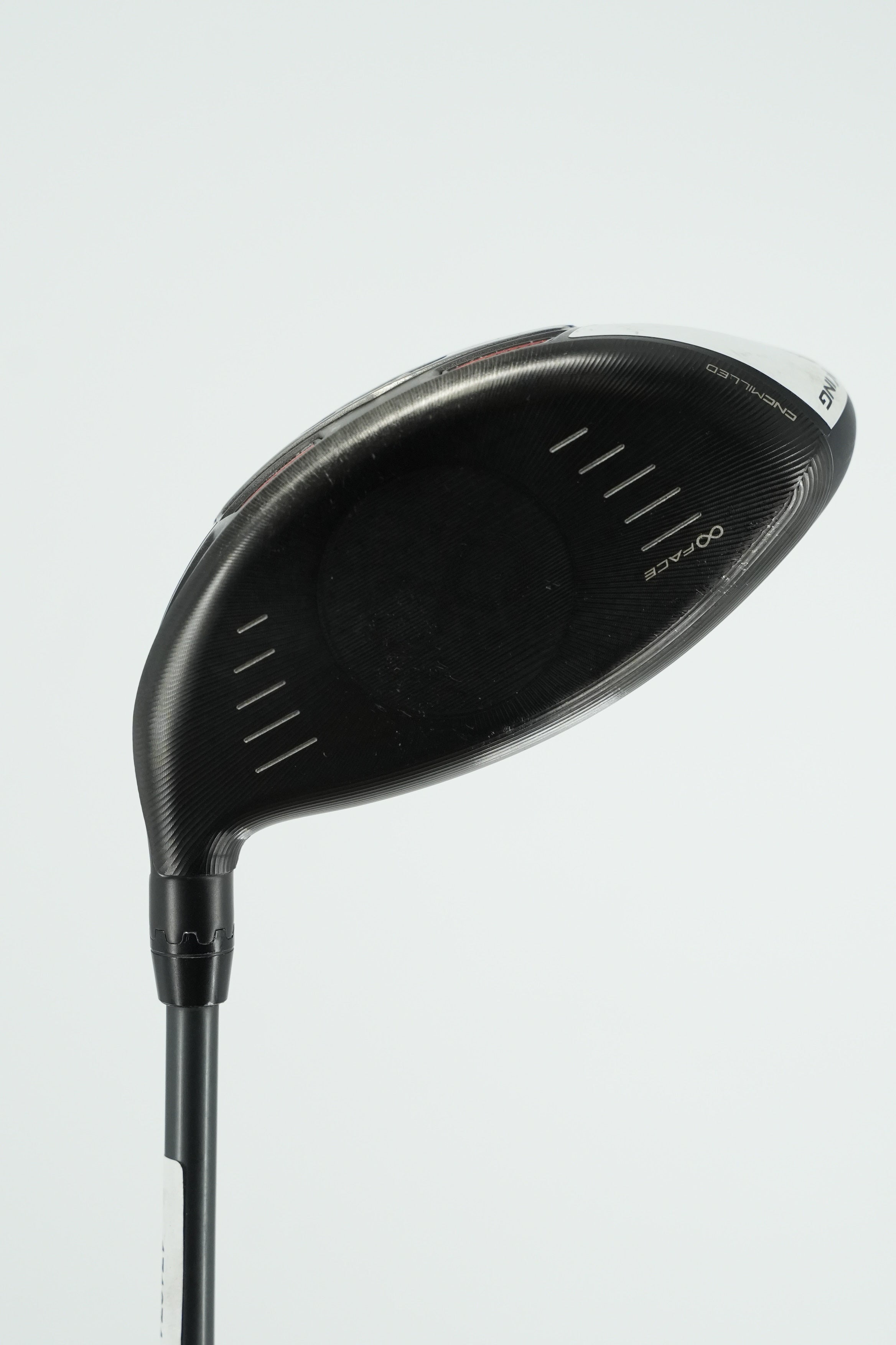 Cobra Radspeed 9 Degree Driver S Flex 44.75"