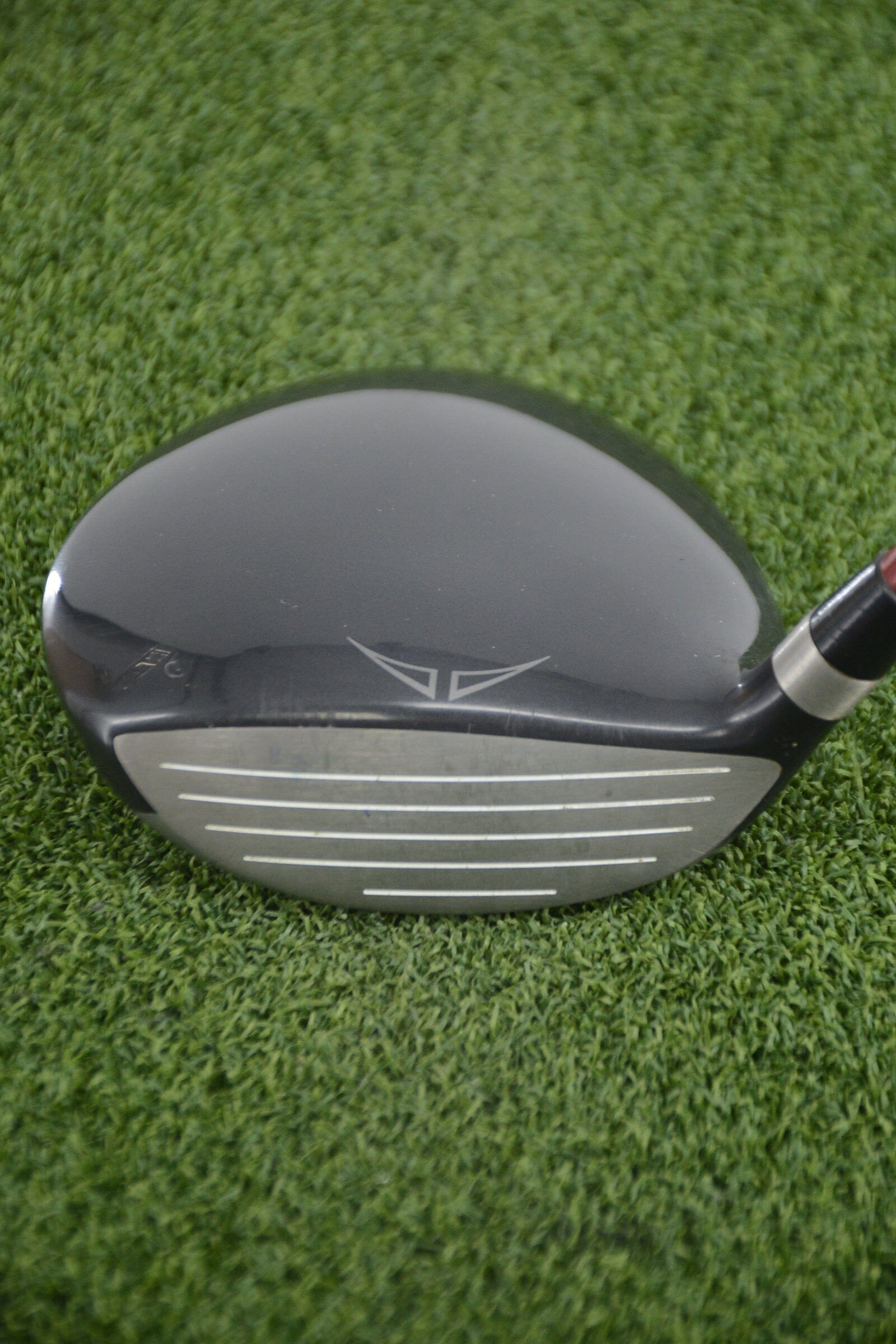 Ping K15 3 Wood R Flex 42.75" Golf Clubs GolfRoots