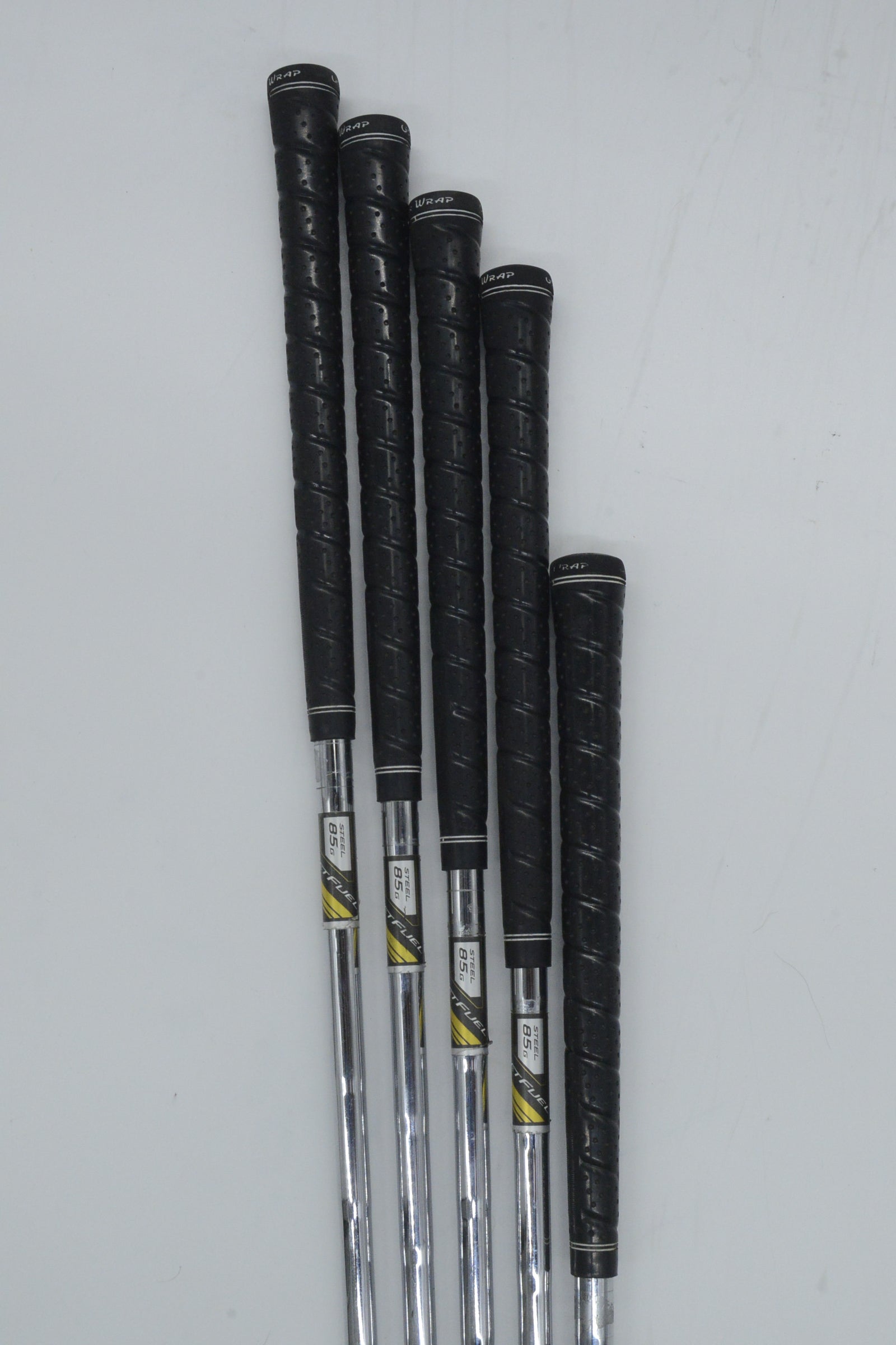 TaylorMade Rbladez 5-8, PW Iron Set R Flex +0.25"