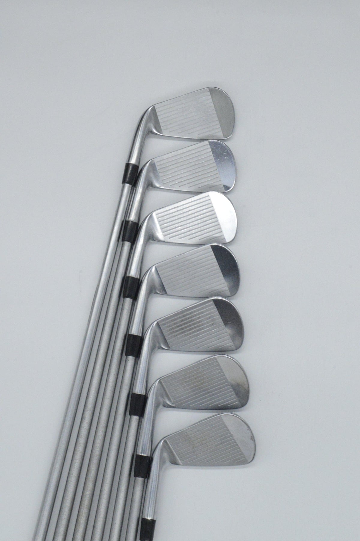 Callaway X Forged 25 4-PW Iron Set X Flex -0.75" Golf Iron Sets Callaway